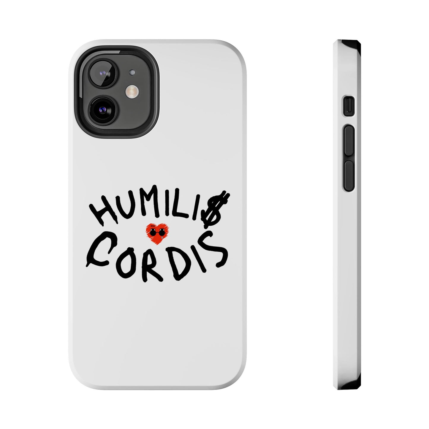 HC- “EYE Love U” Tough Phone Cases