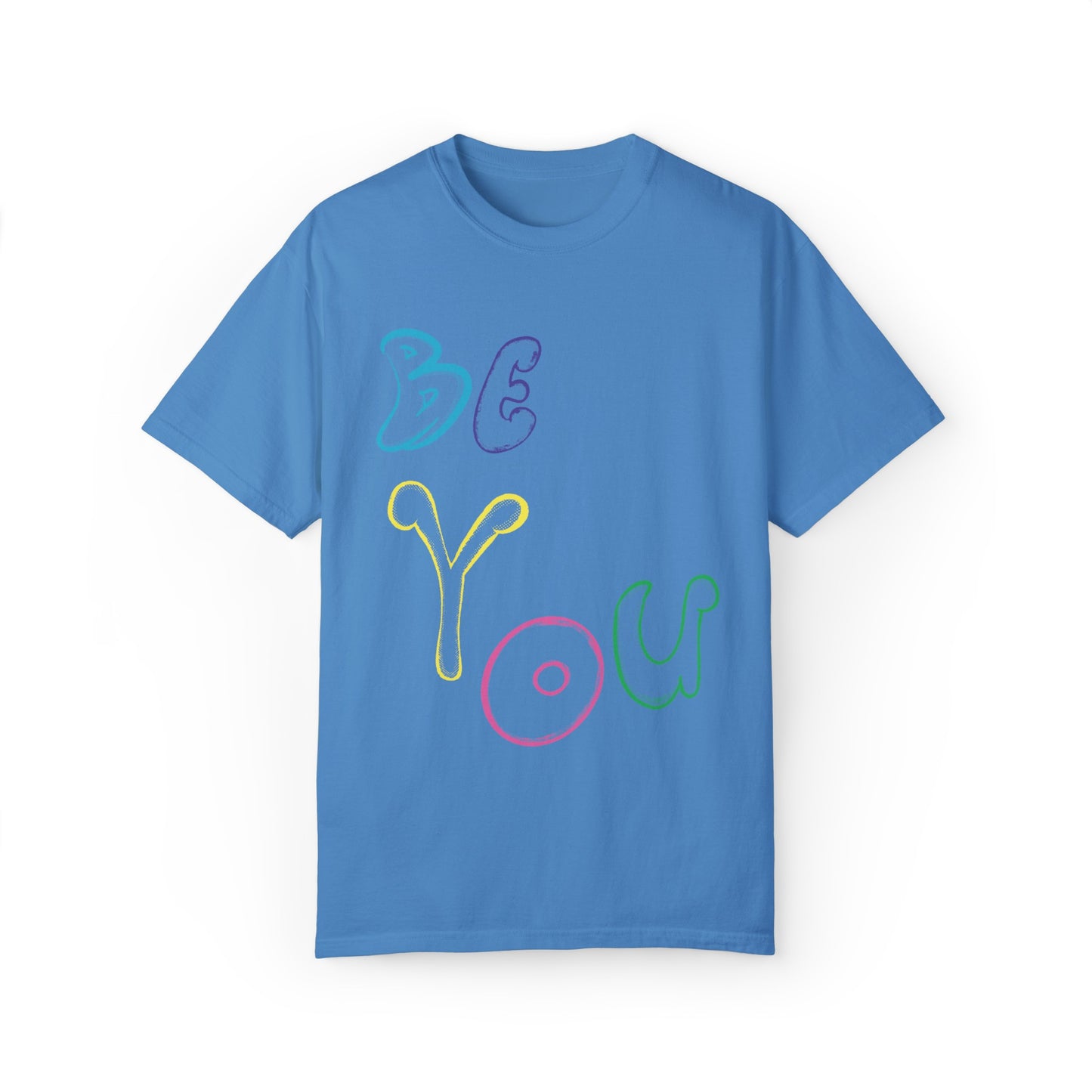 HC- “Be You” T-shirt