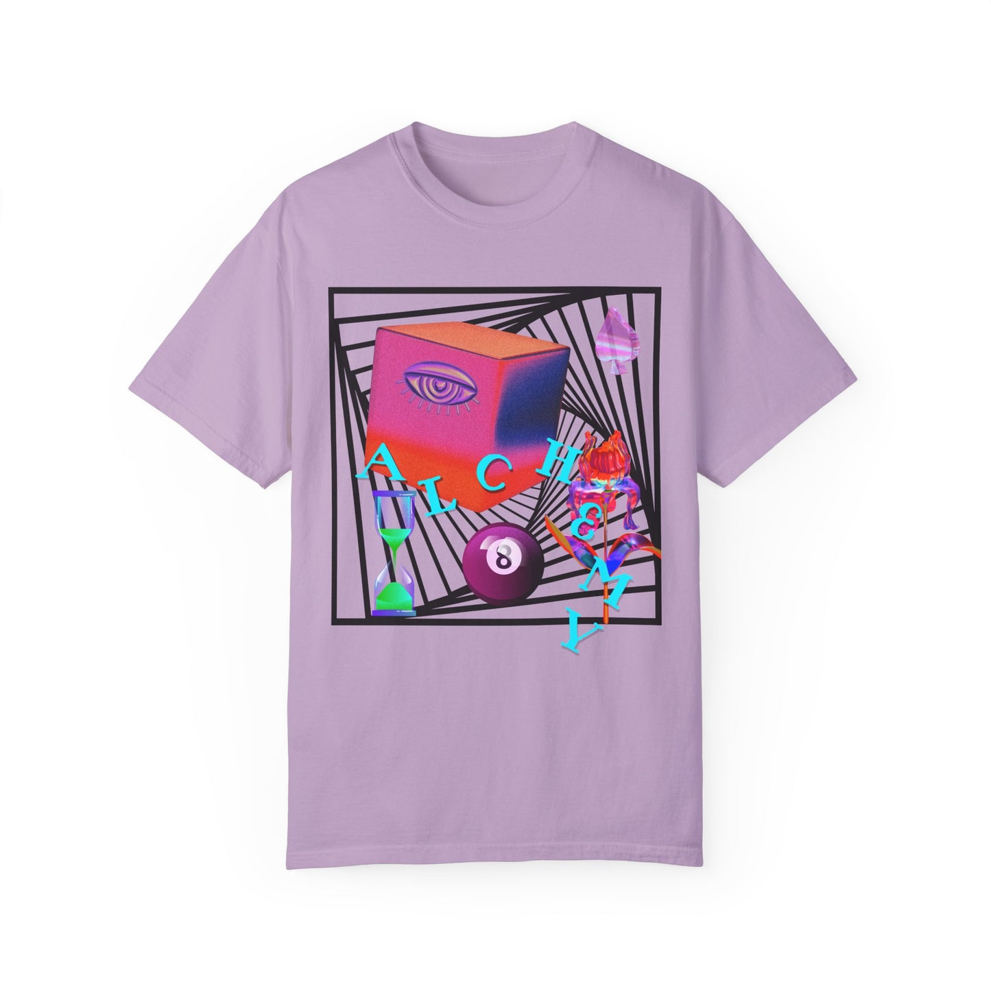 HC- “Alchemy” T-shirt