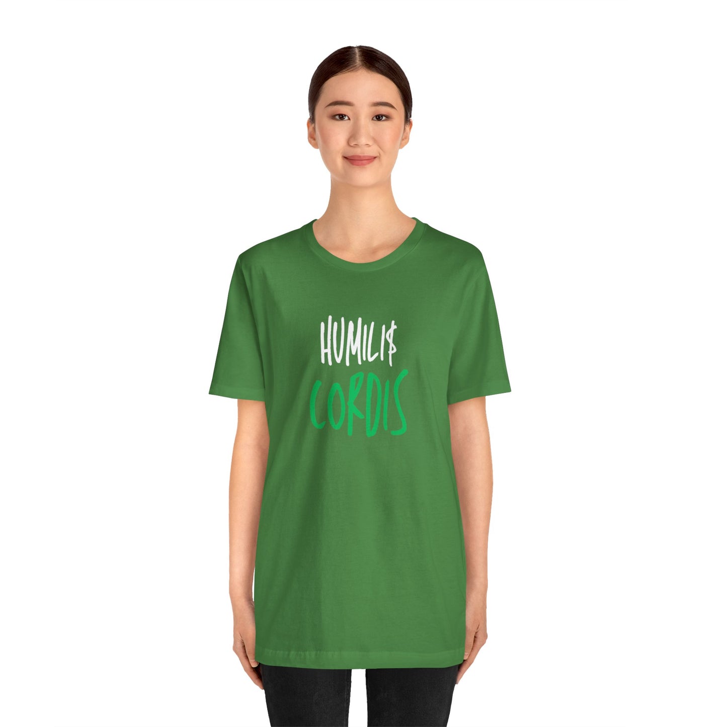 HC Tee
