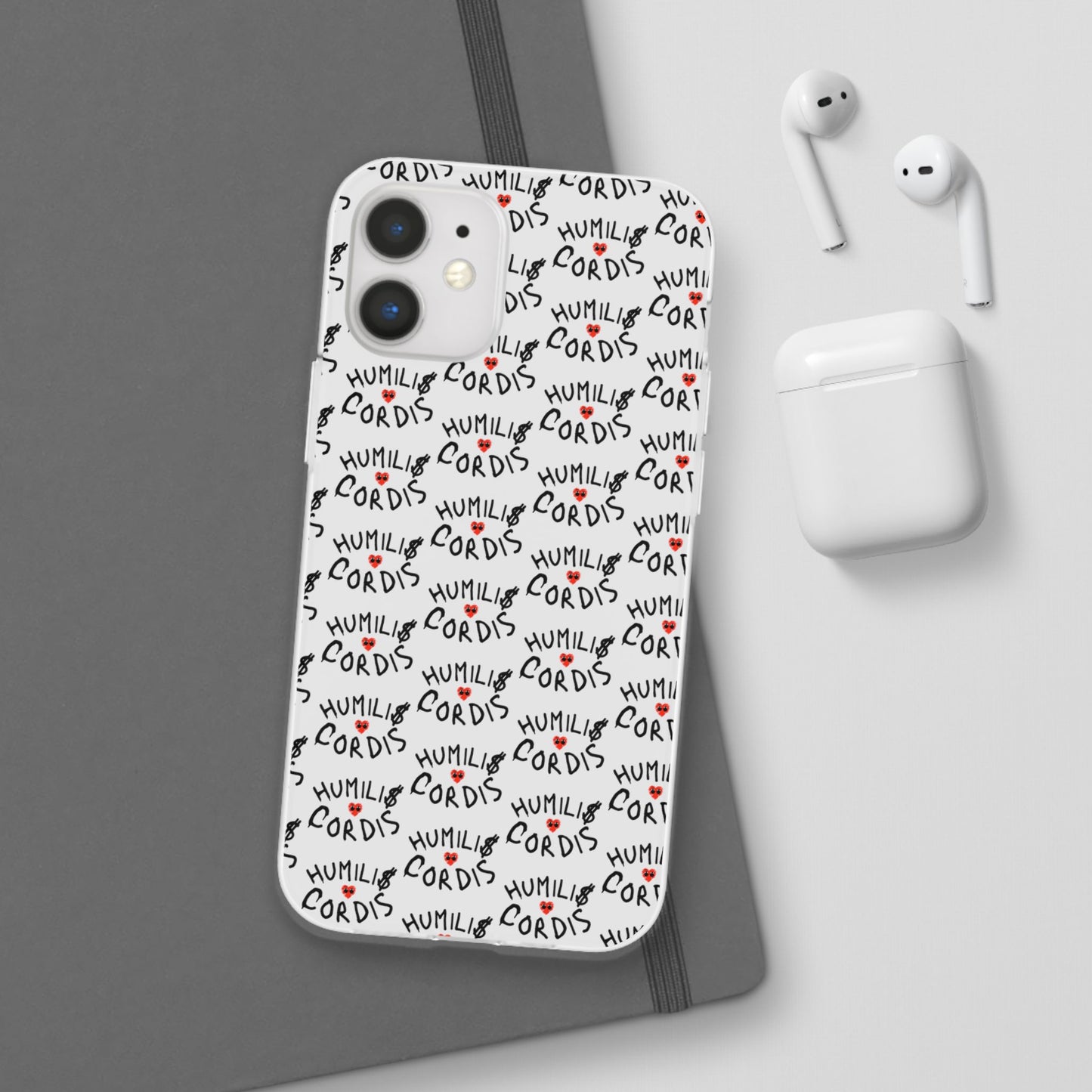 HC- “EYE of U” Flexi Case