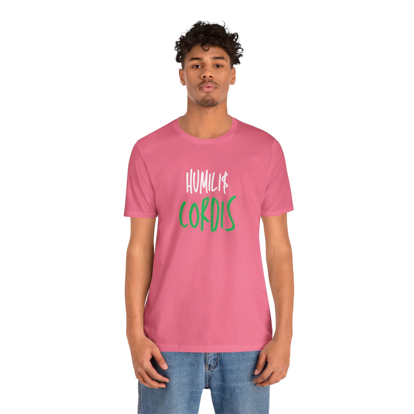 HC Tee