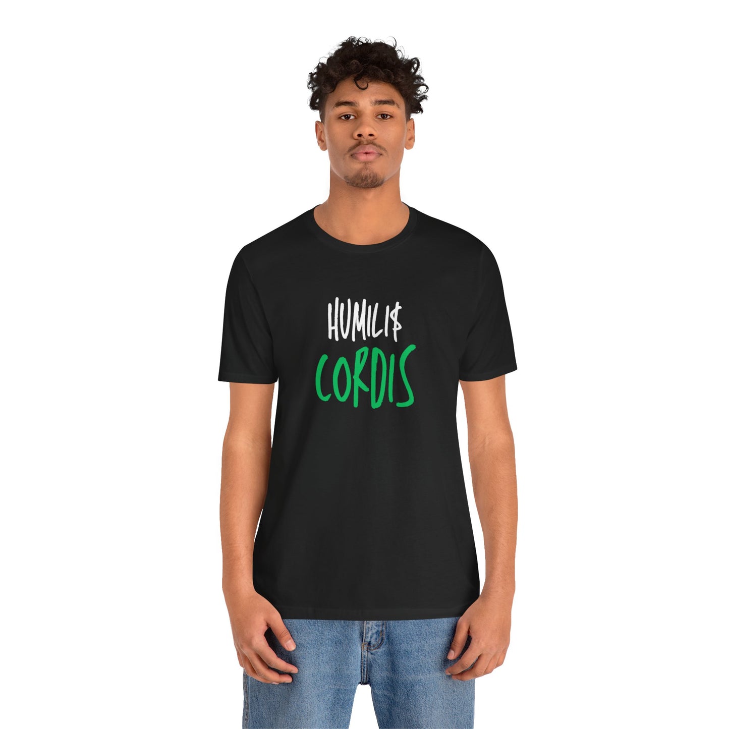 HC Tee