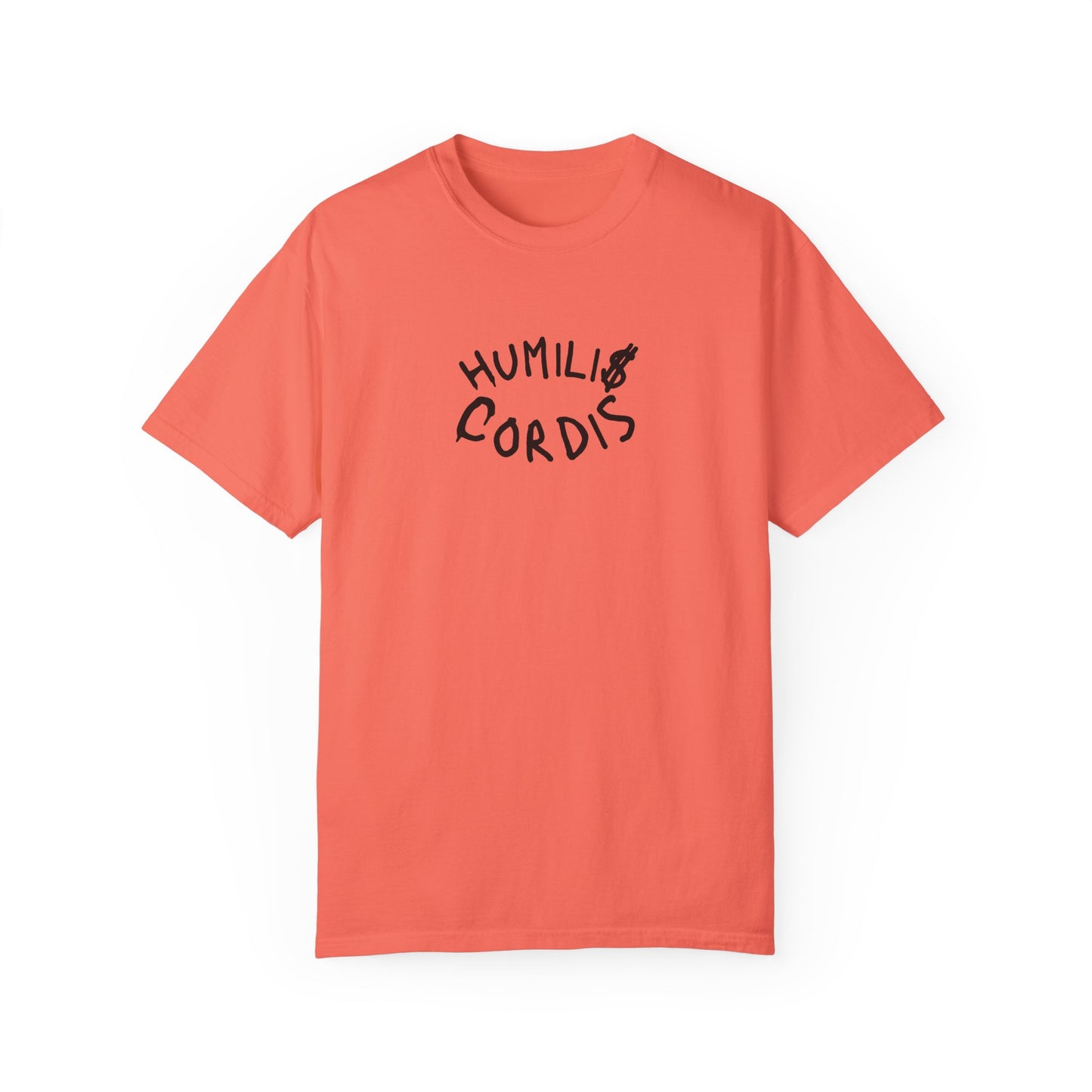HC - "Psalm 23" T-shirt
