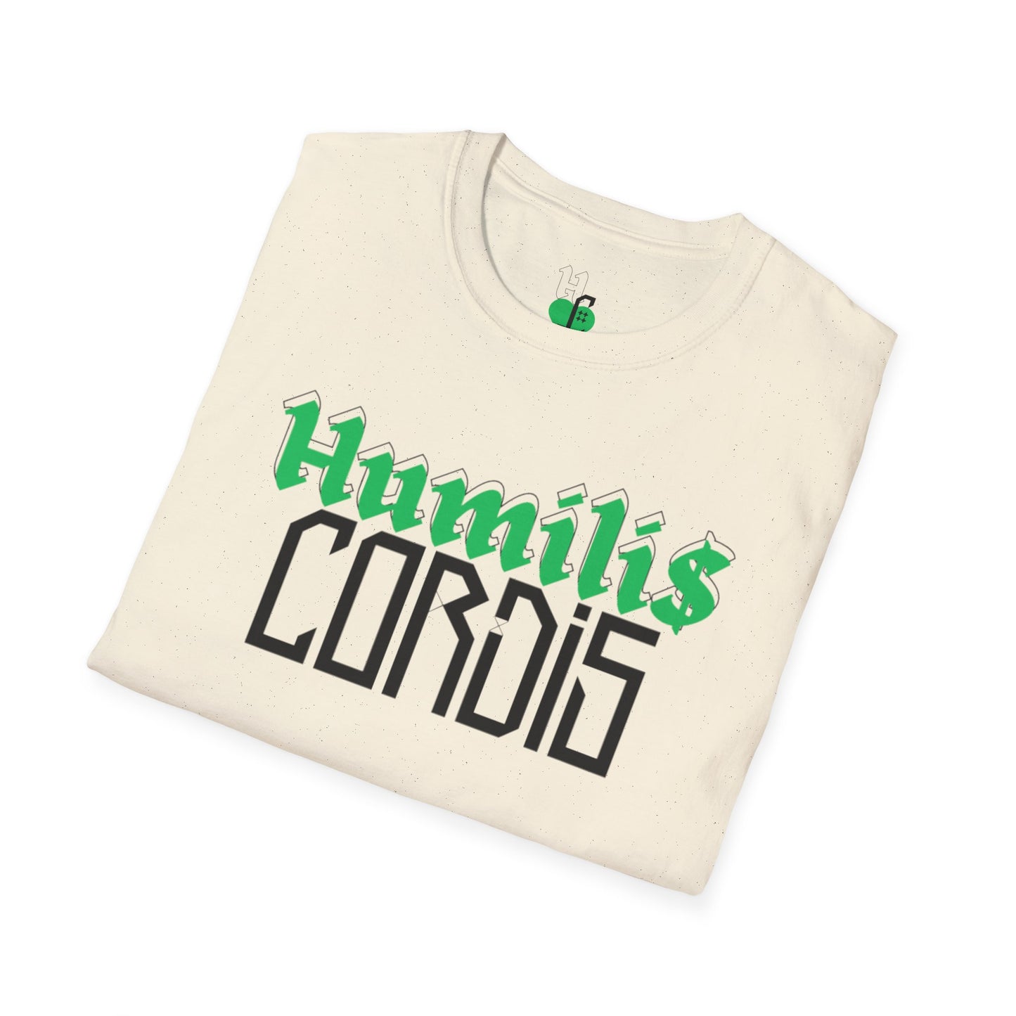 HC- Softstyle Logo T-Shirt