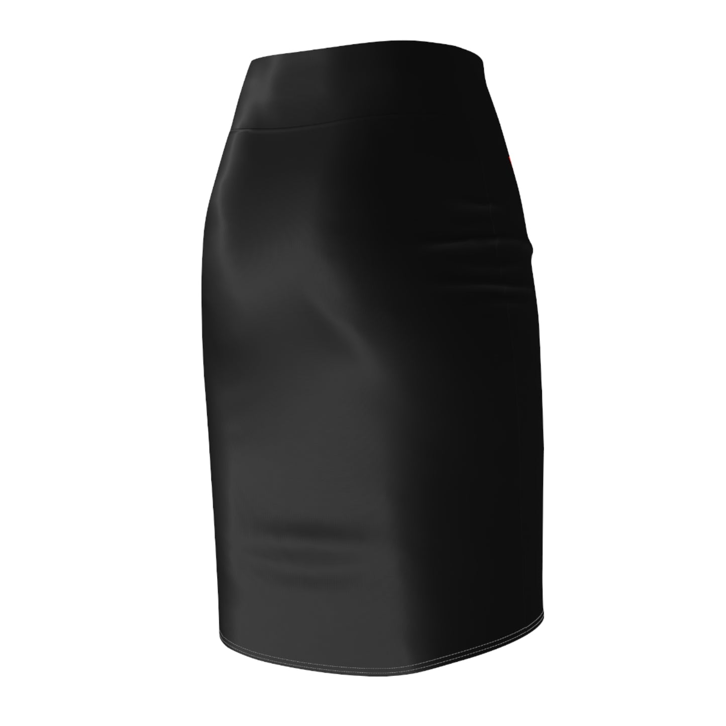 HC- “HC Effect” Pencil Skirt