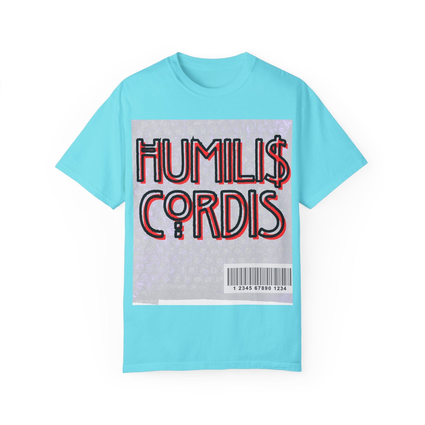 HC - " Wheel of FOURtune" T-shirt