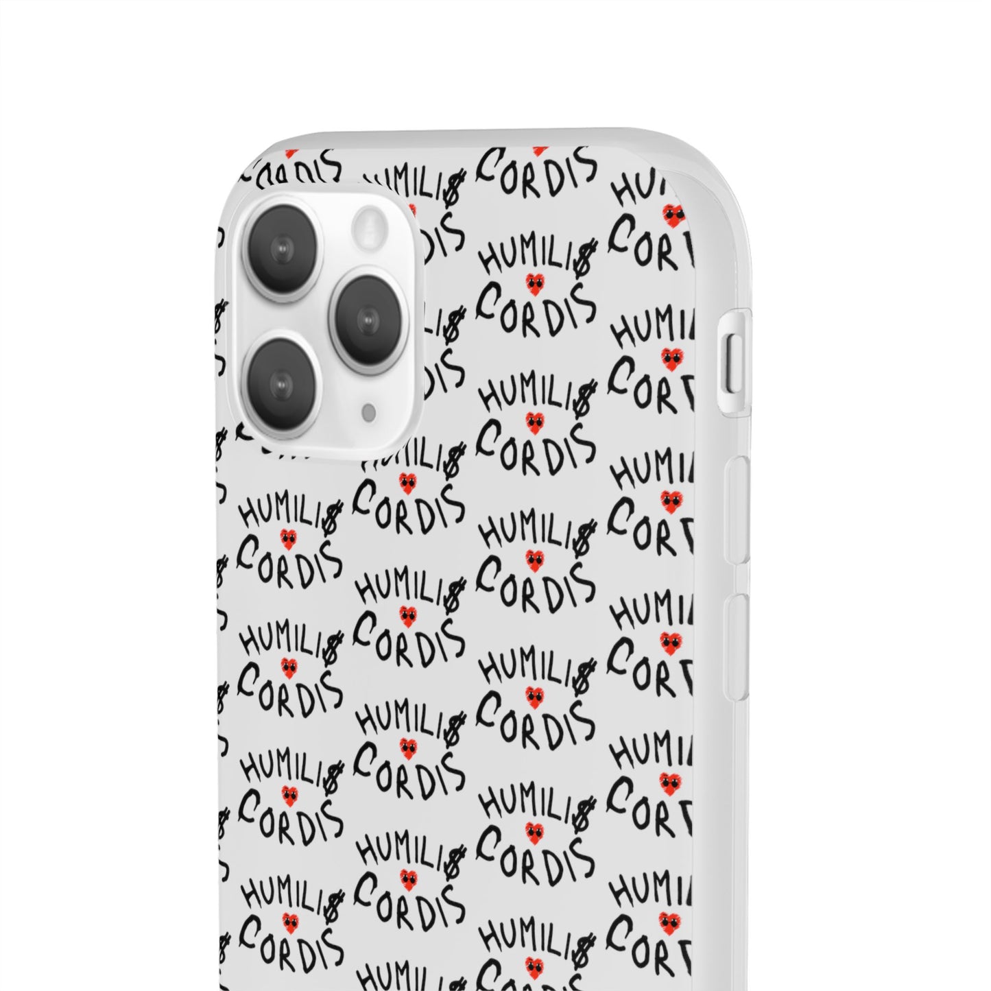 HC- “EYE of U” Flexi Case