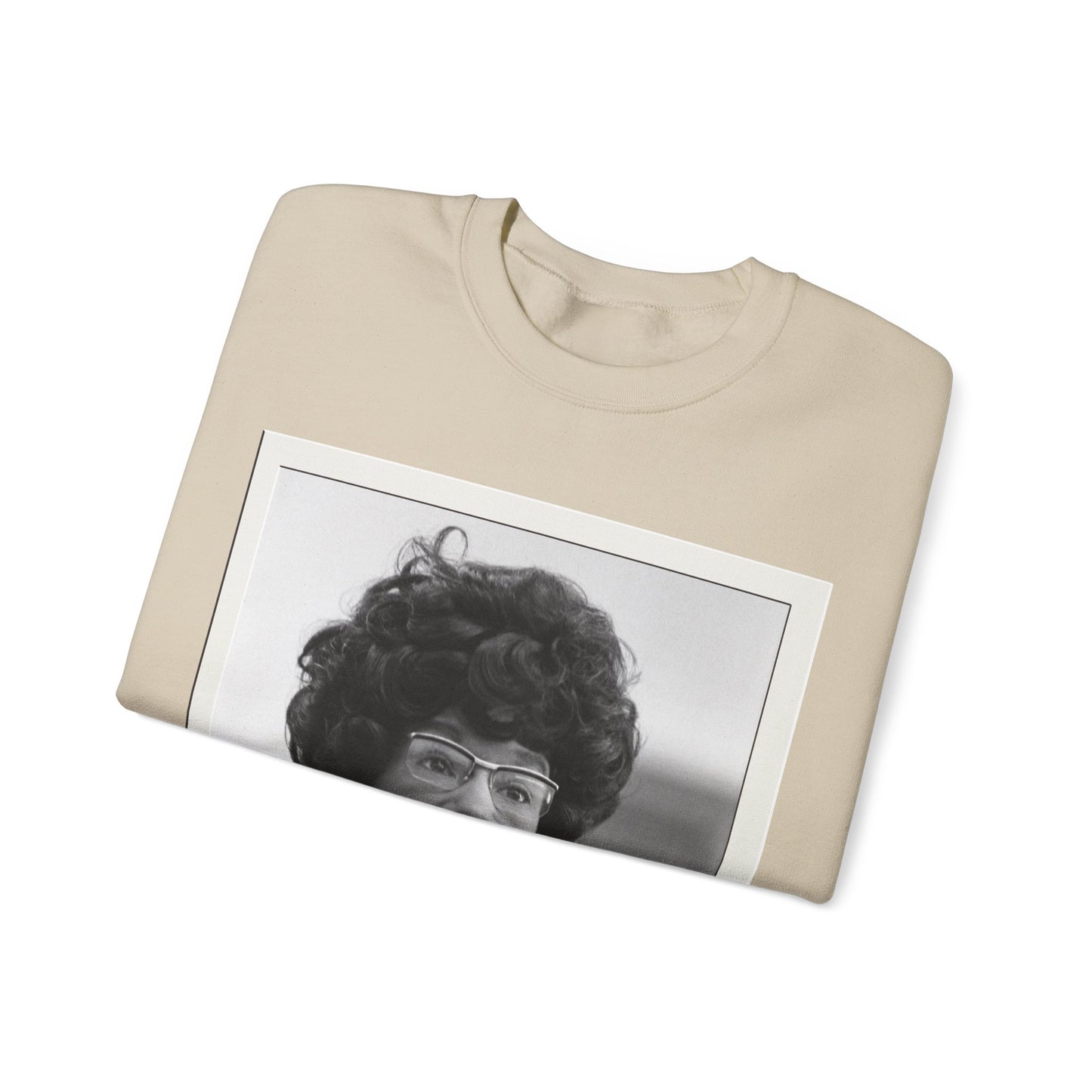 HC- “Making history, starts with us” Crewneck Sweatshirt