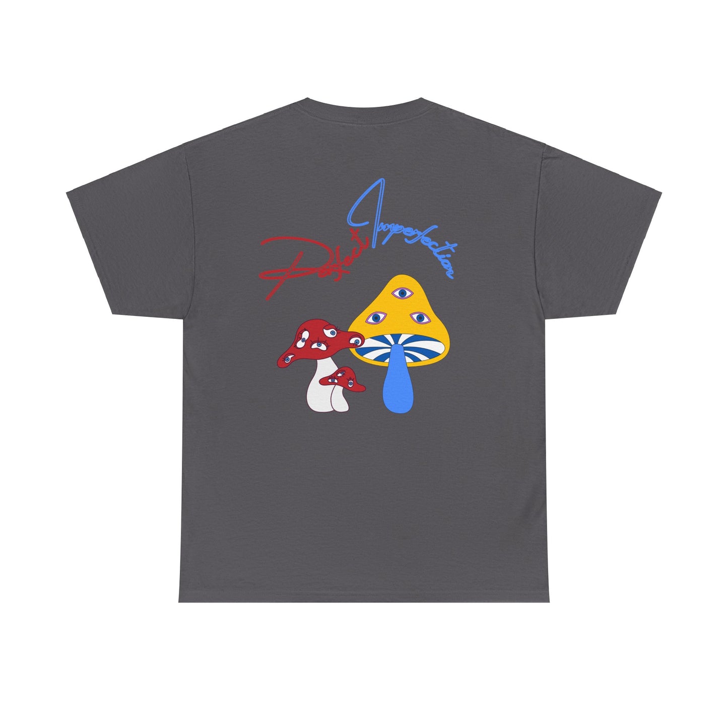 HC- “Perfect Imperfection” Tee