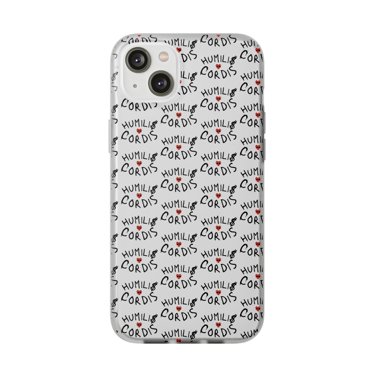HC- “EYE of U” Flexi Case