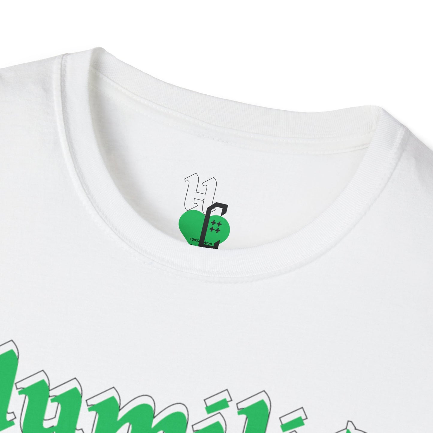 HC- Softstyle Logo T-Shirt