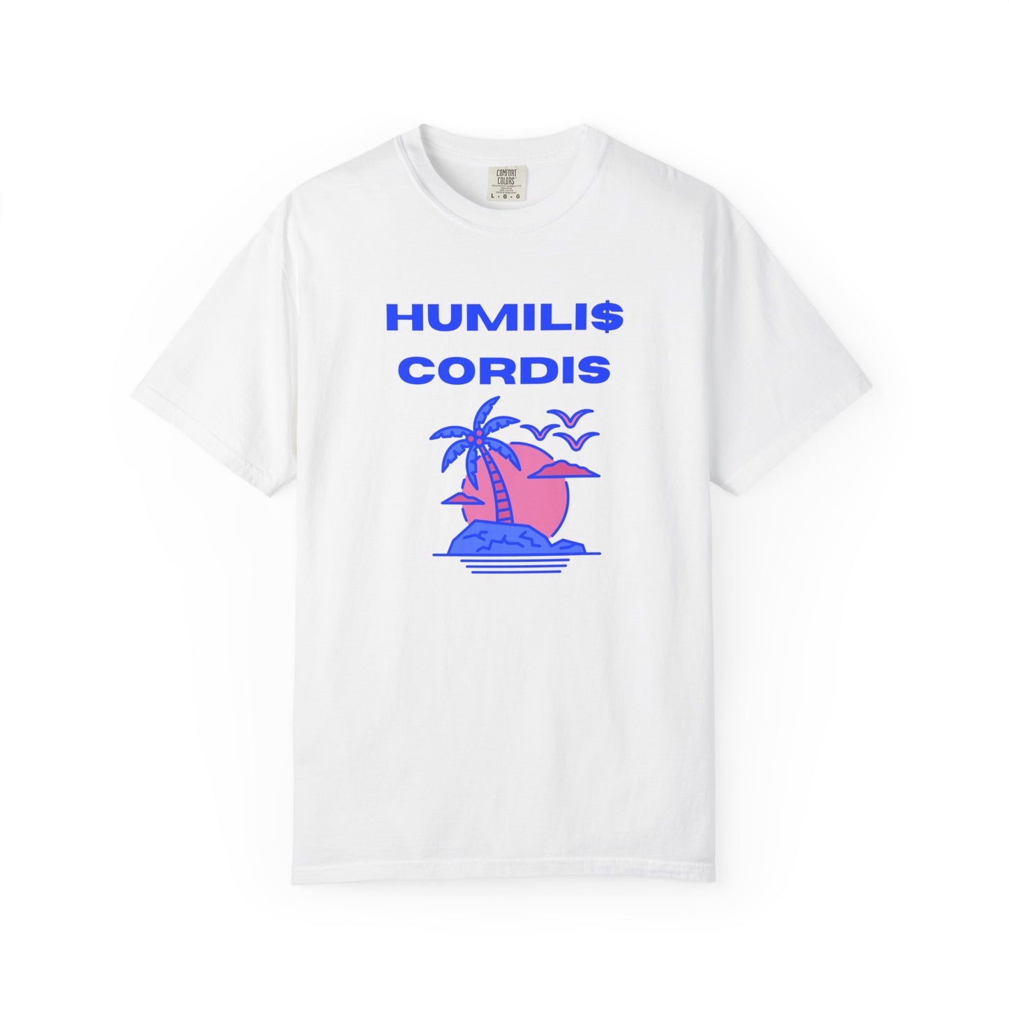 HC-Summer T-shirt