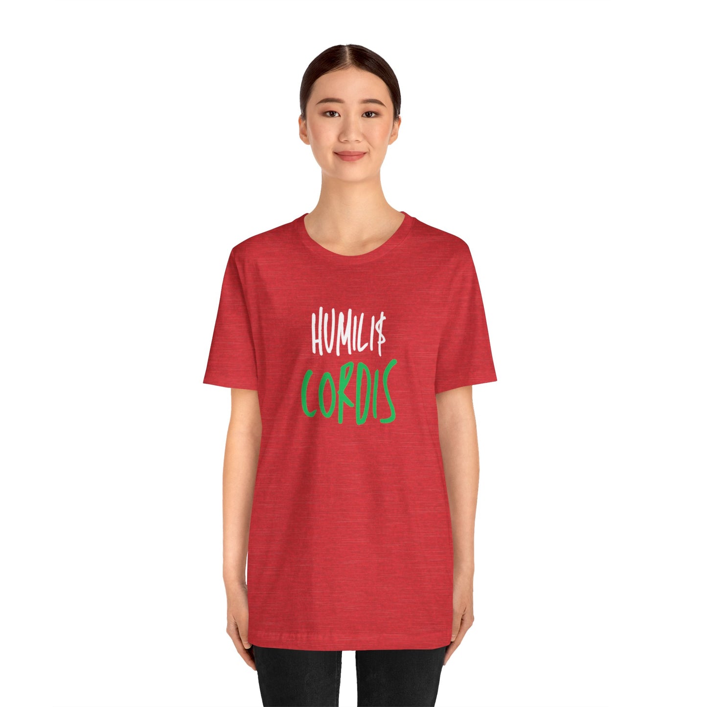 HC Tee