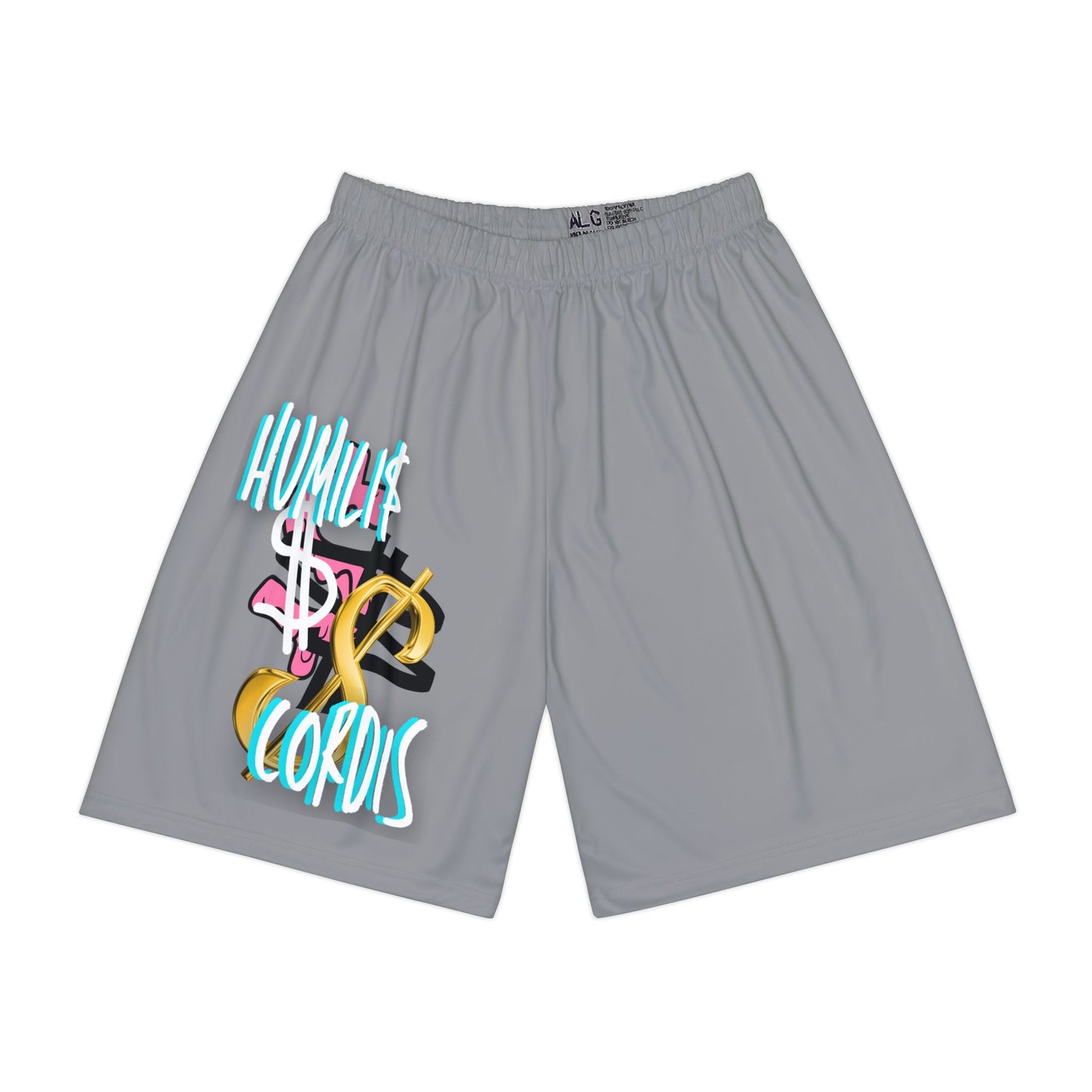 HC-“Money $ign” Shorts