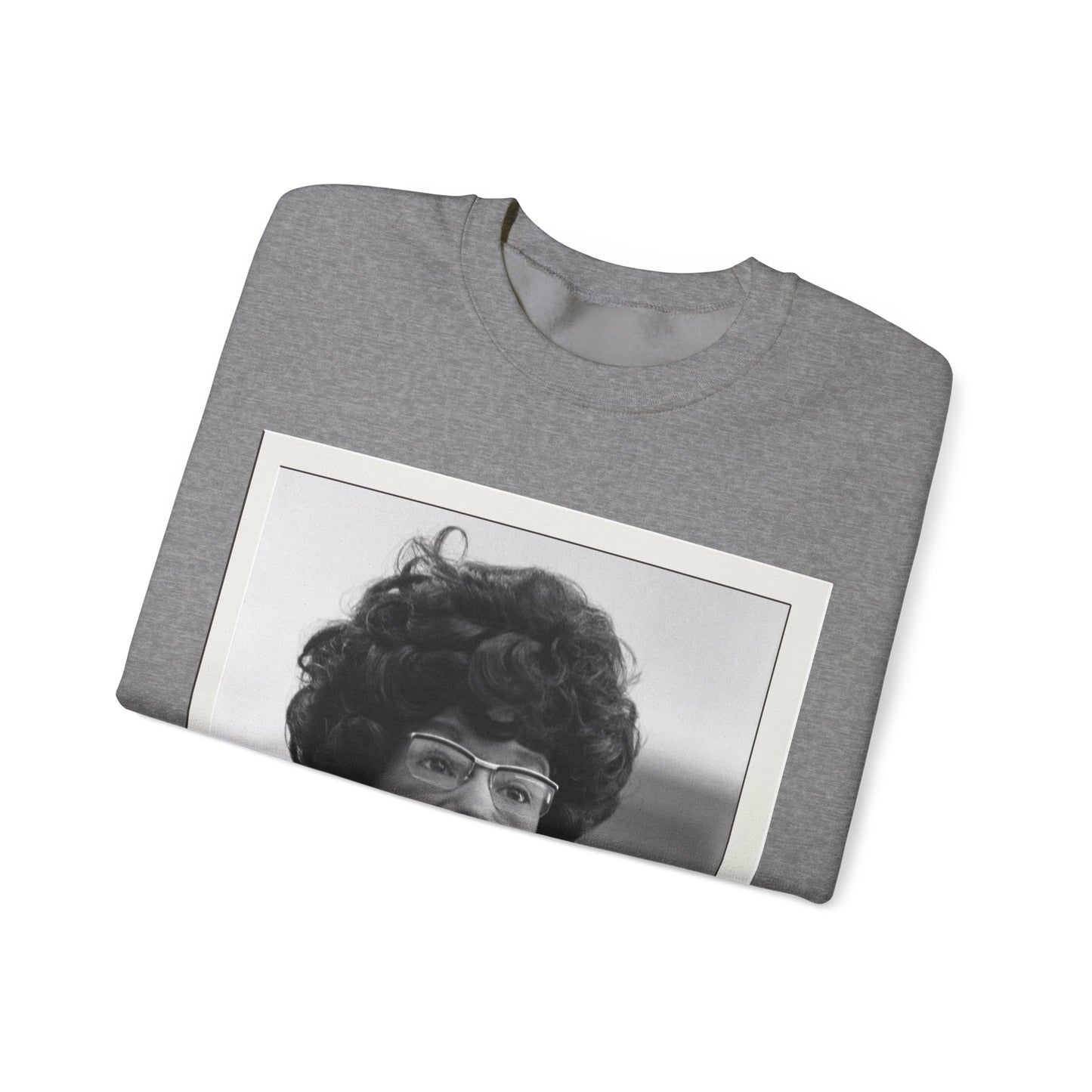 HC- “Making history, starts with us” Crewneck Sweatshirt
