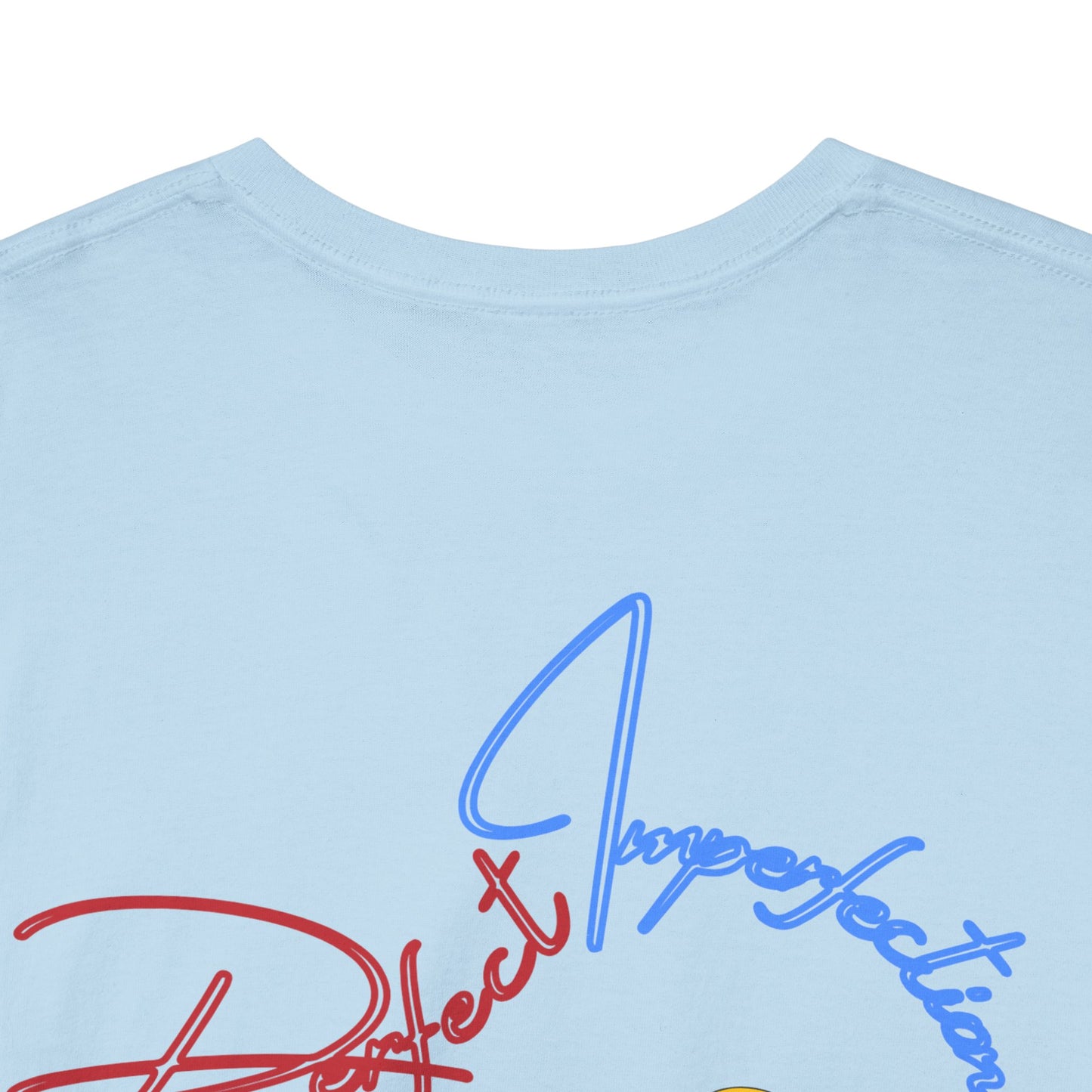 HC- “Perfect Imperfection” Tee