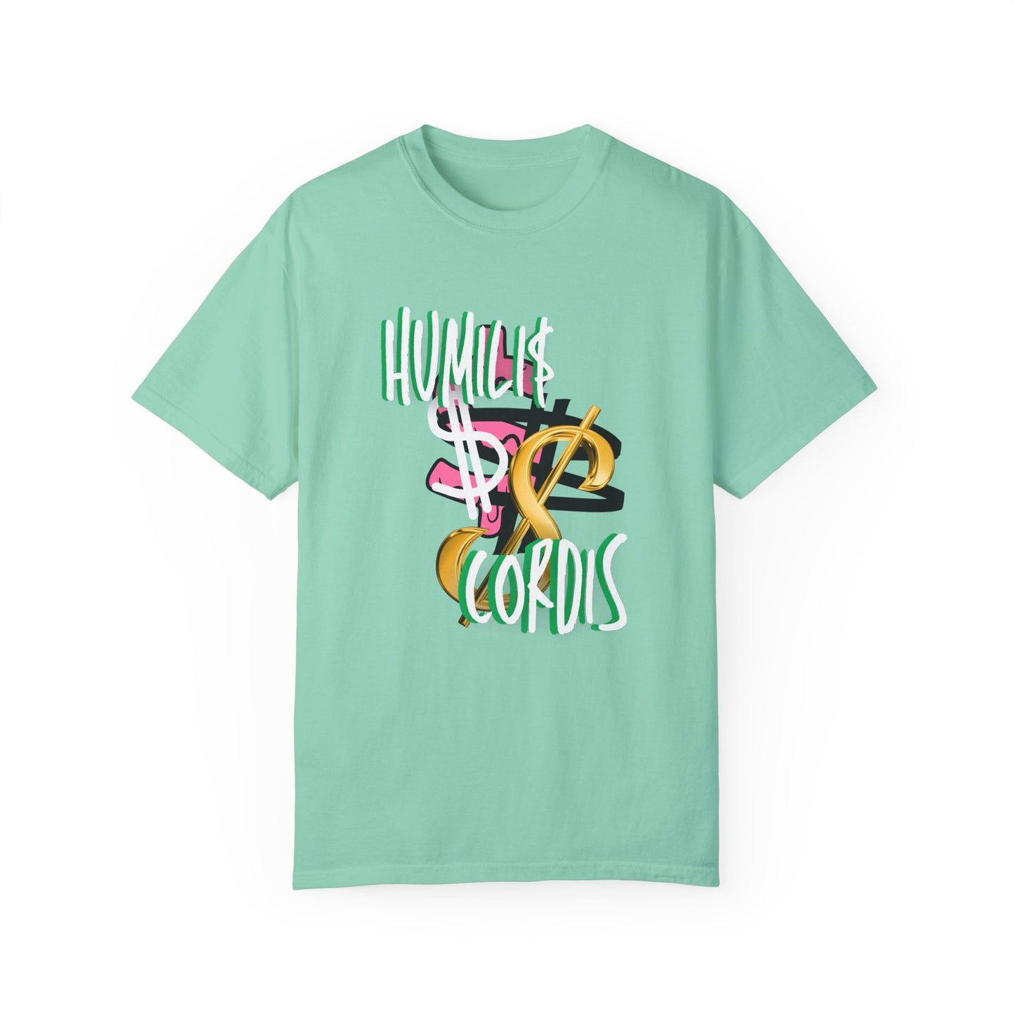 HC- “Money $ign” T-shirt