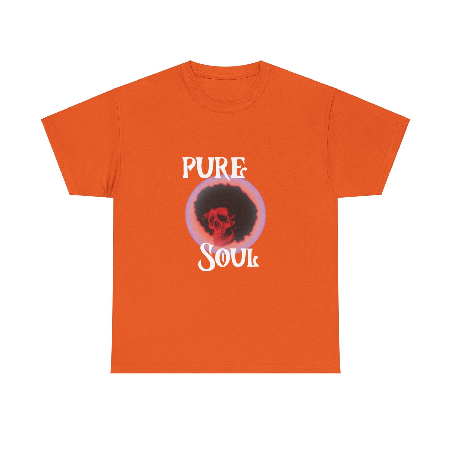 HC- “Pure Soul” Tee