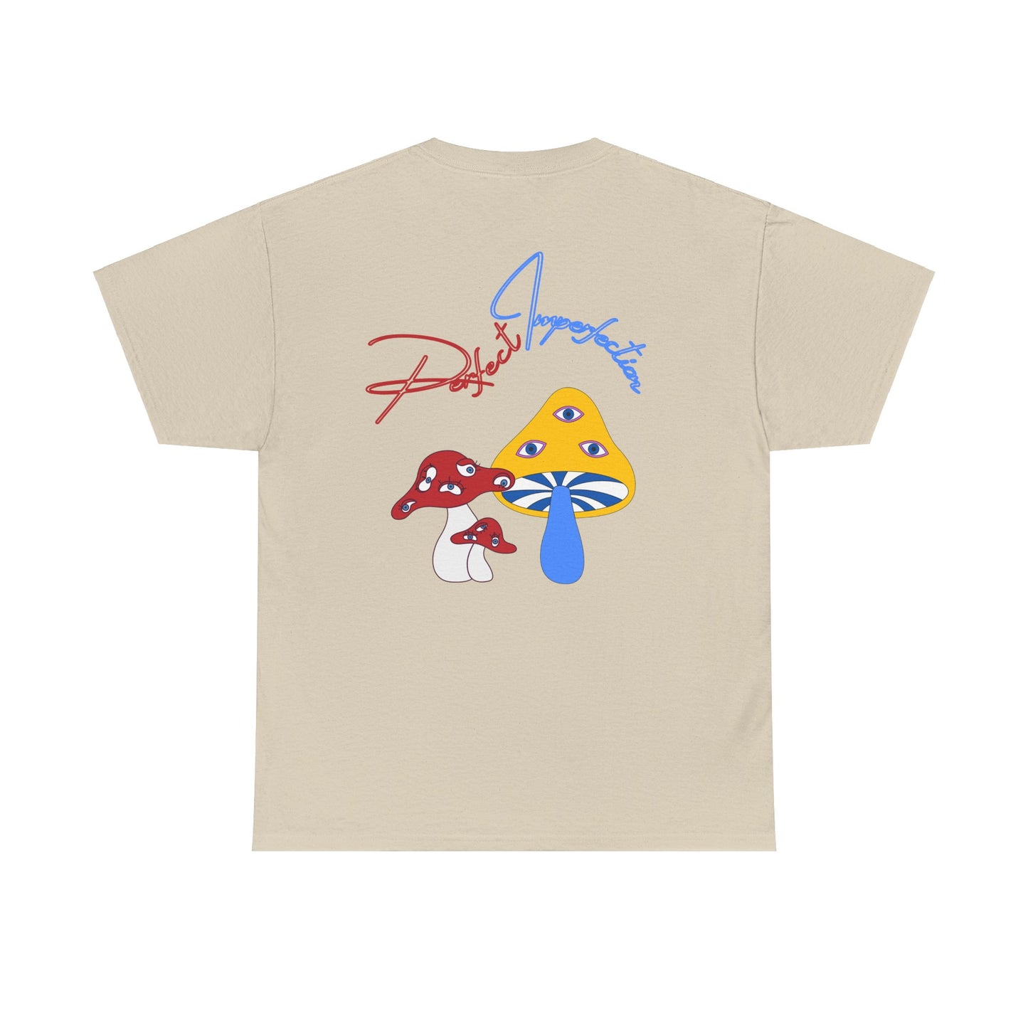 HC- “Perfect Imperfection” Tee