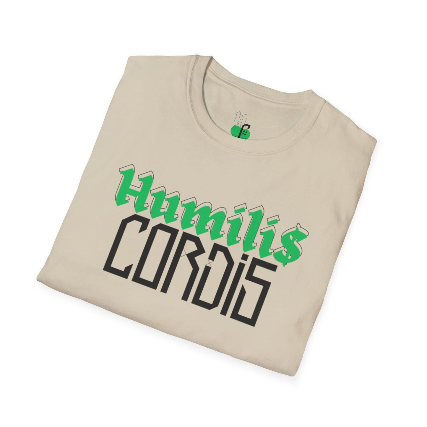 HC- Softstyle Logo T-Shirt