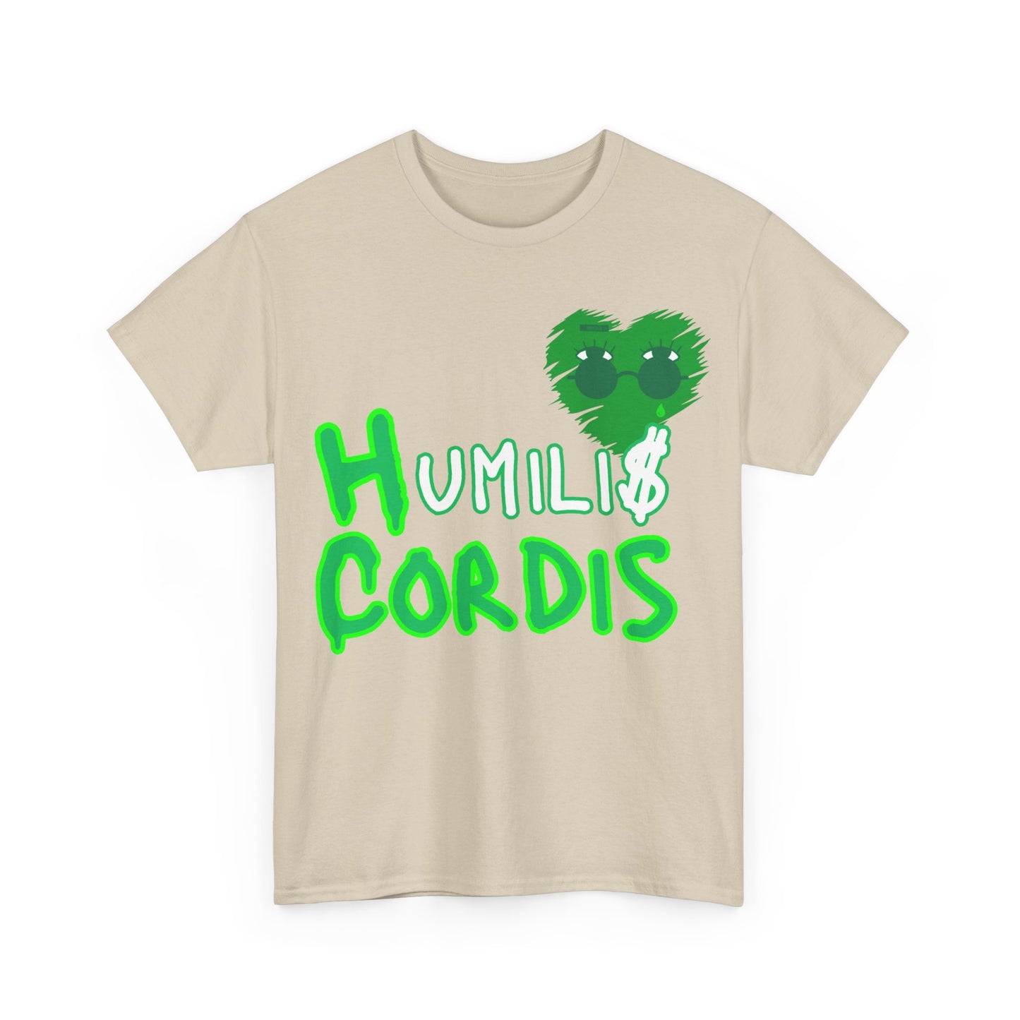 HC- “HC Formula” Tee