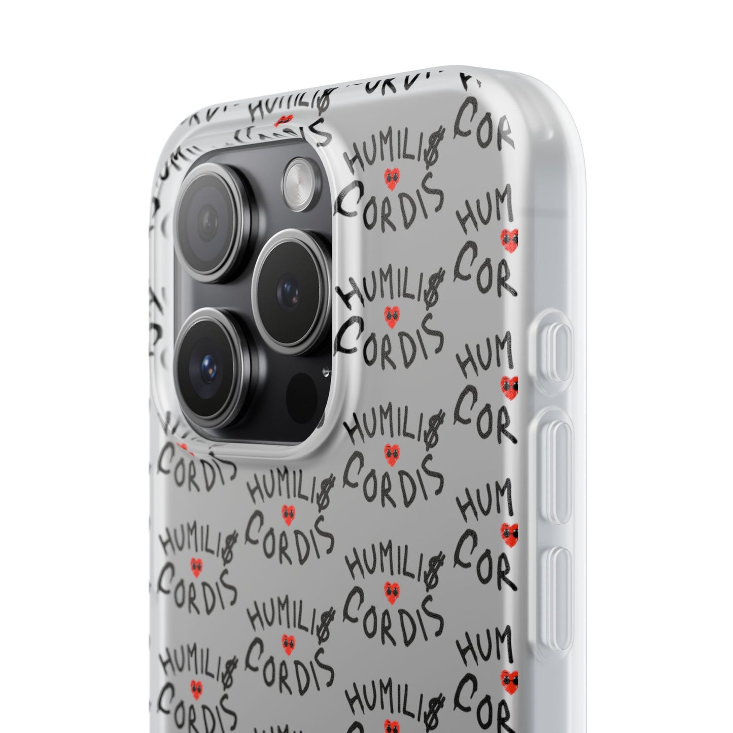 HC- “EYE of U” Flexi Case
