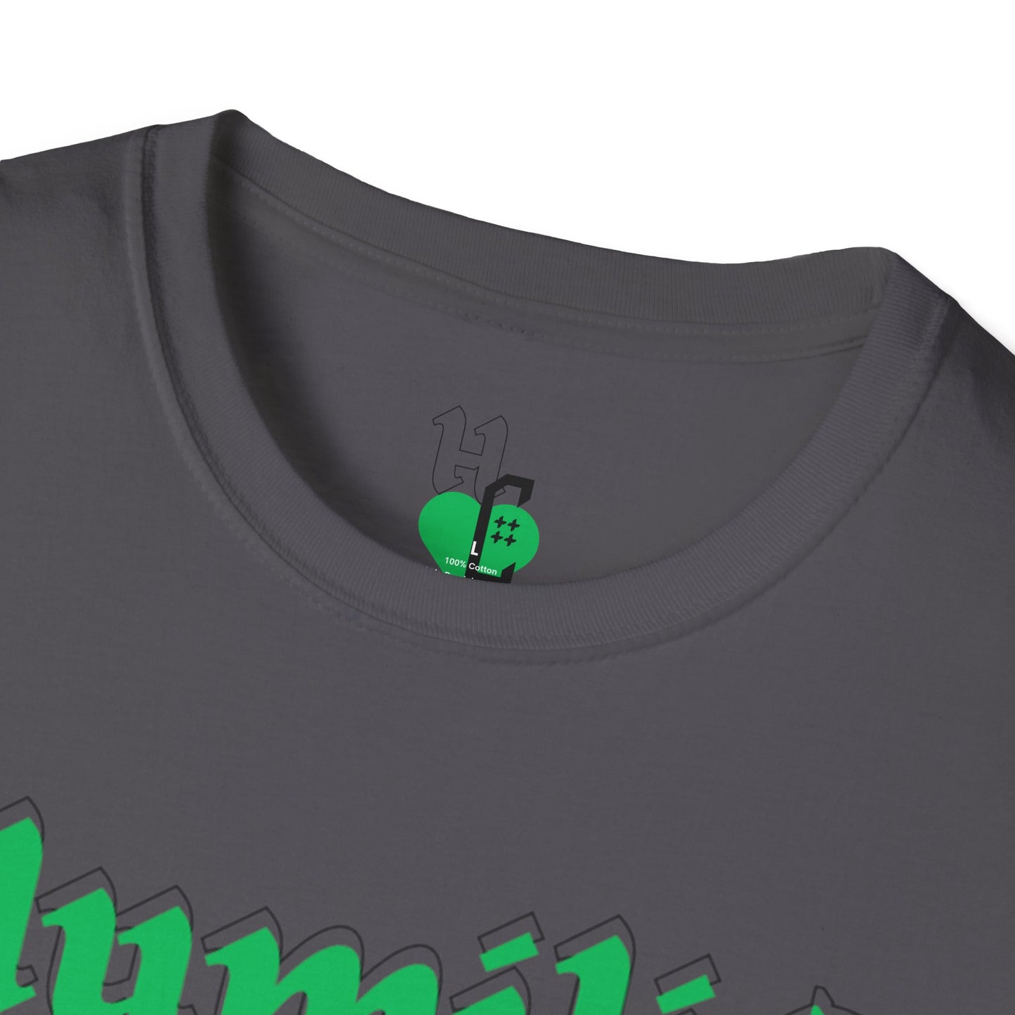 HC- Softstyle Logo T-Shirt