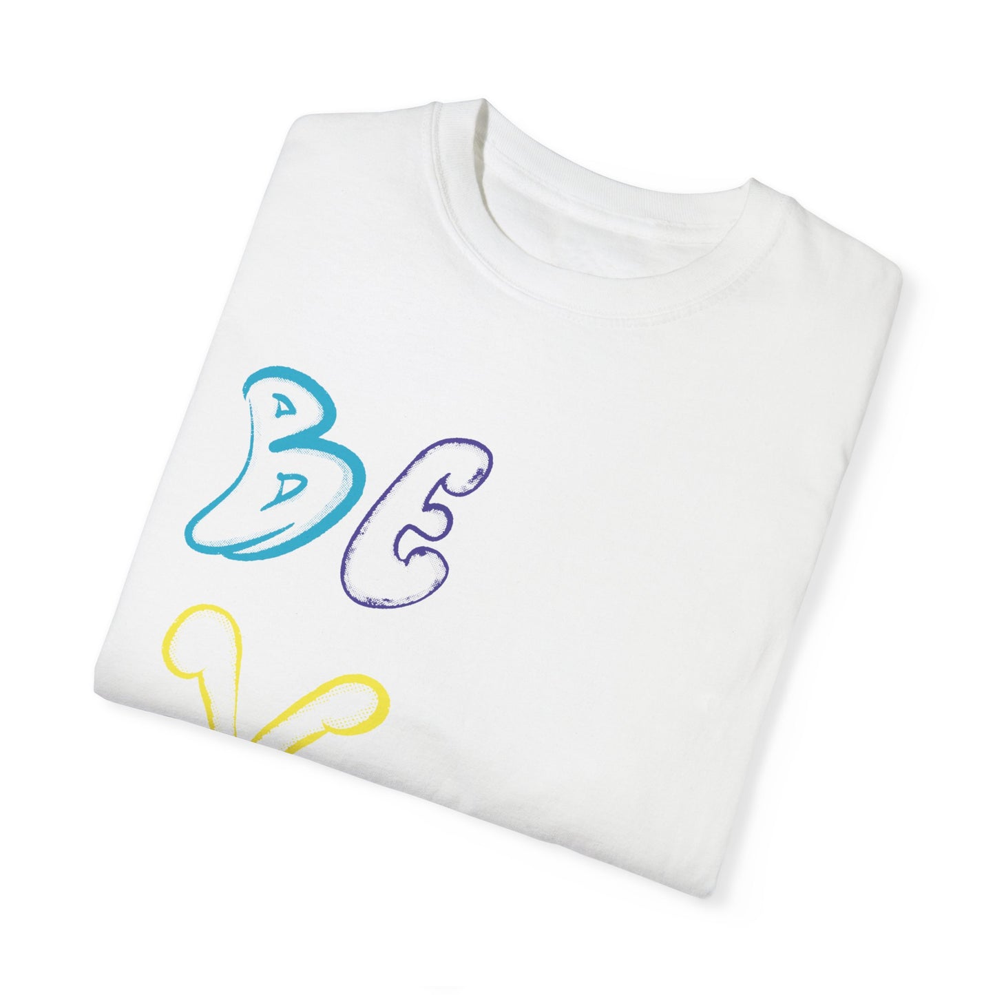 HC- “Be You” T-shirt