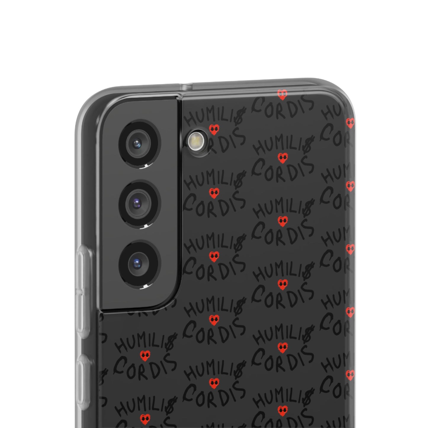 HC- “EYE of U” Flexi Case