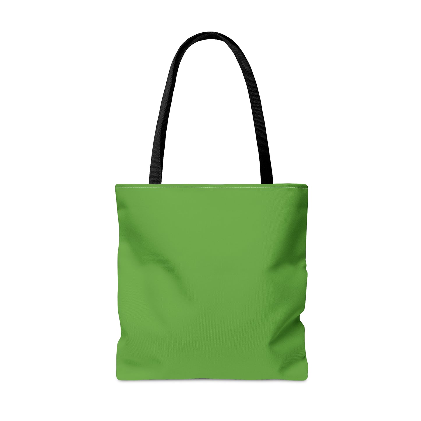 "Humilis Cordis" Green Definitive Tote Bag