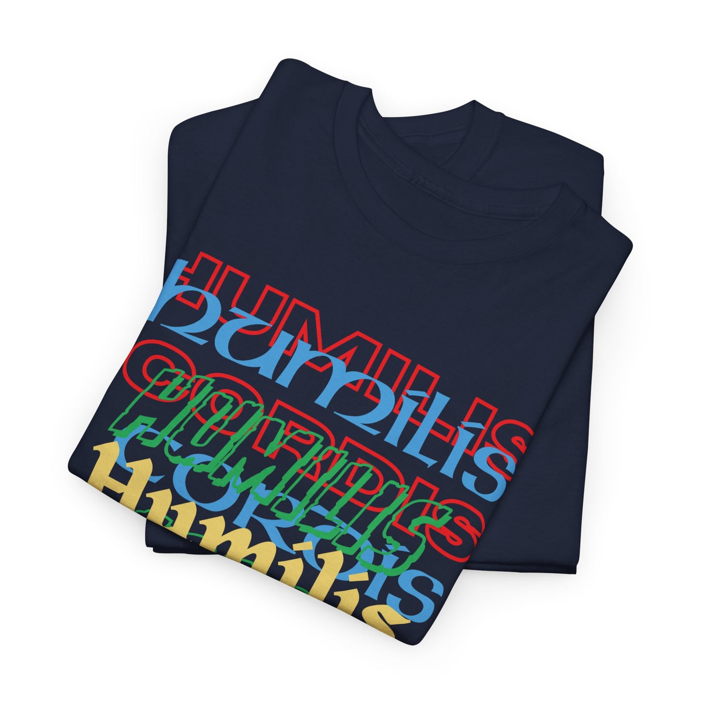 HC-“HC Effect” Tee