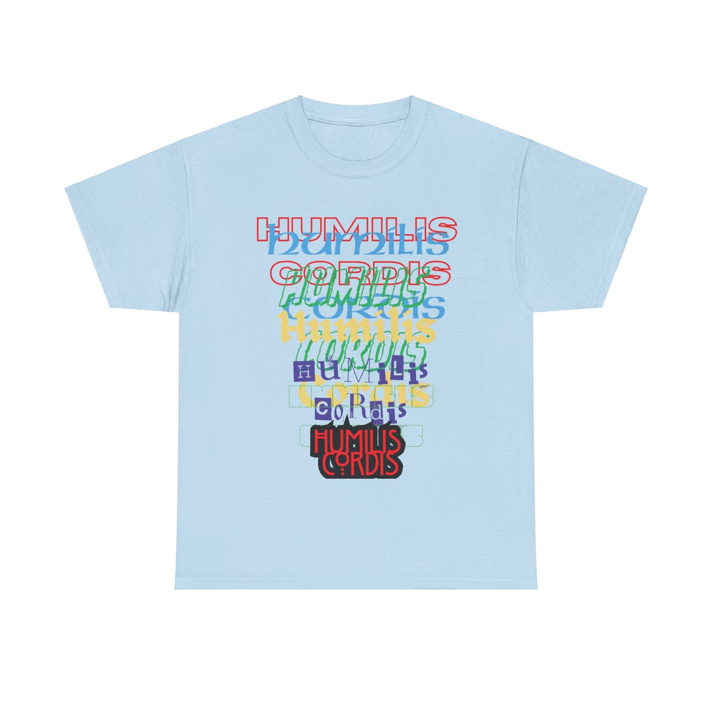 HC-“HC Effect” Tee