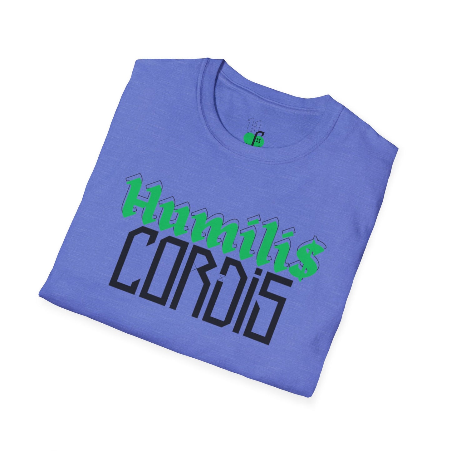 HC- Softstyle Logo T-Shirt