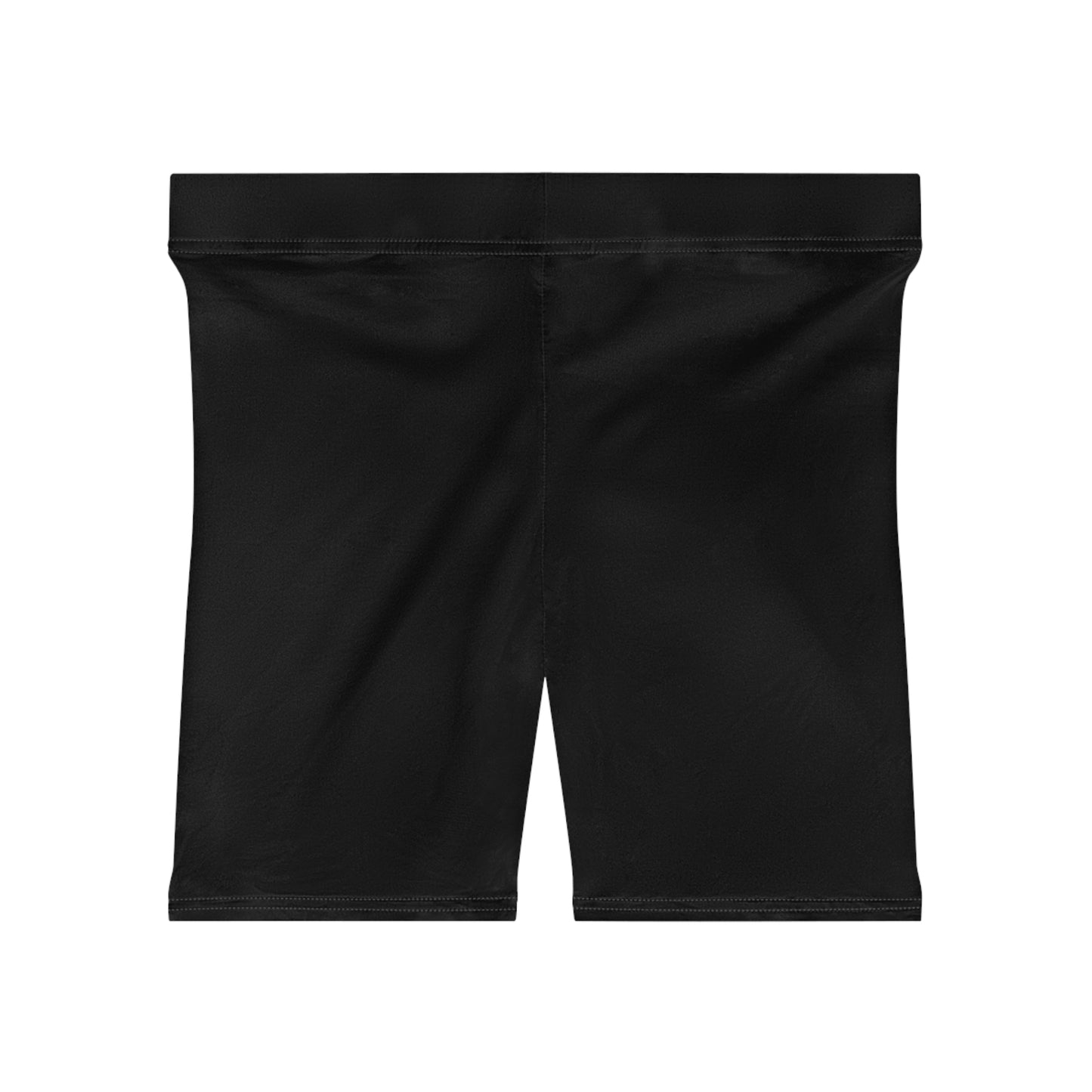 HC- Logo Biker Shorts