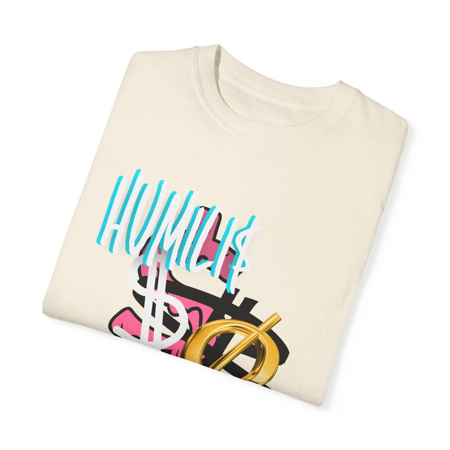 HC- “Money $ign” T-shirt