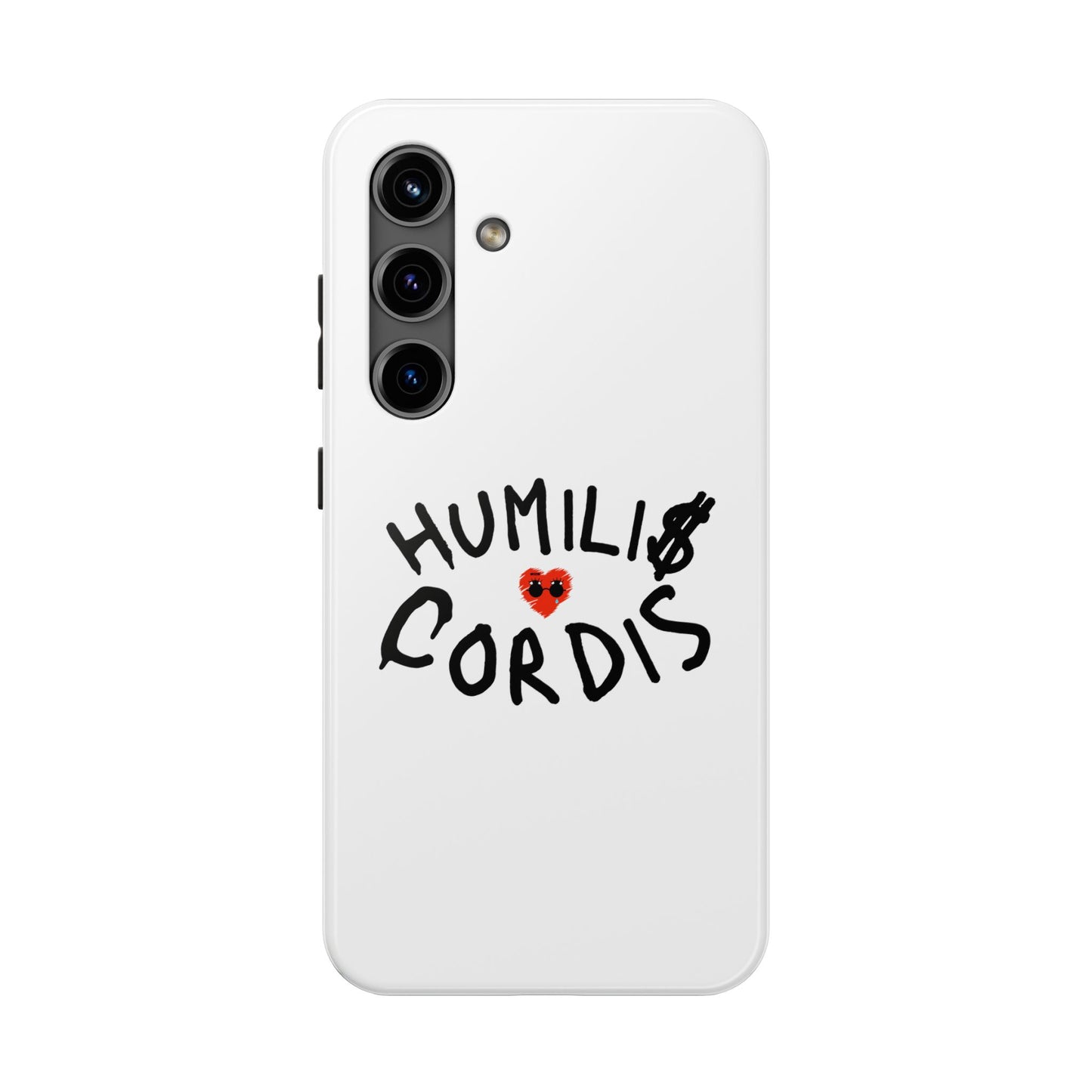HC- “EYE Love U” Tough Phone Cases