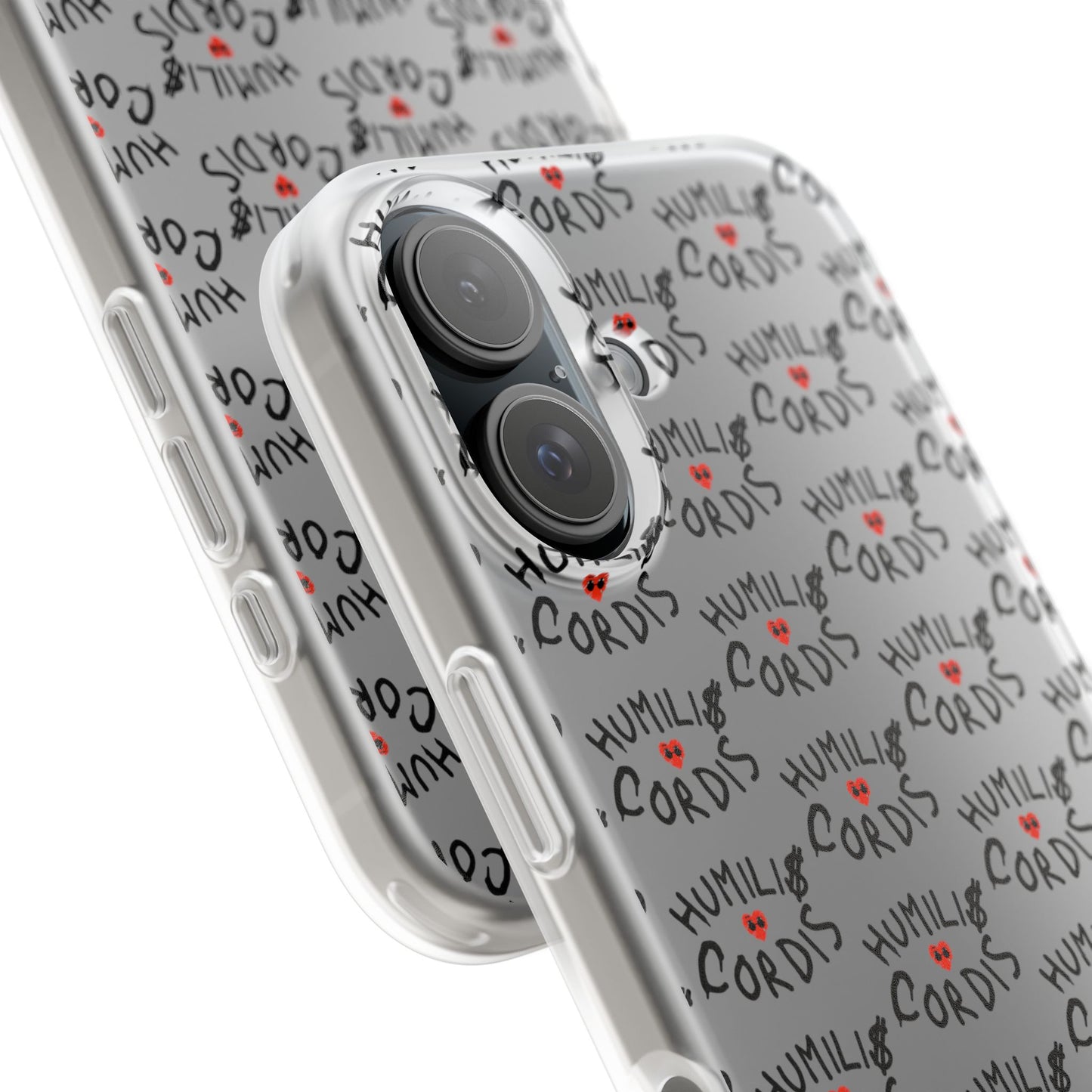 HC- “EYE of U” Flexi Case
