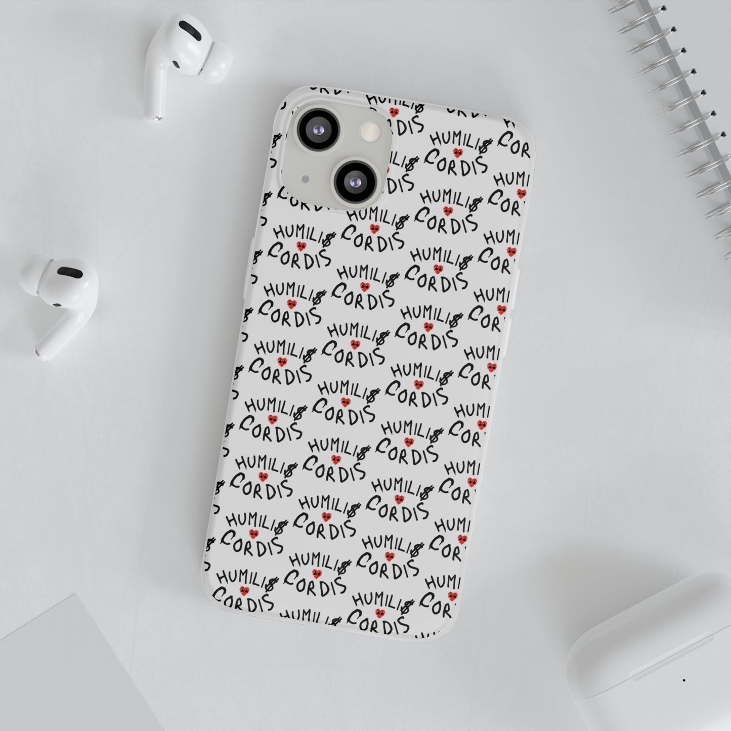 HC- “EYE of U” Flexi Case