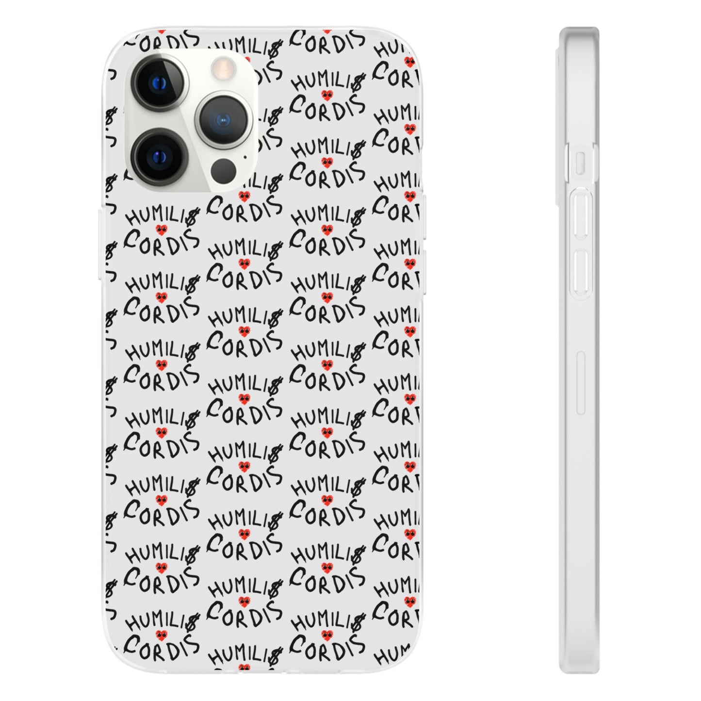 HC- “EYE of U” Flexi Case