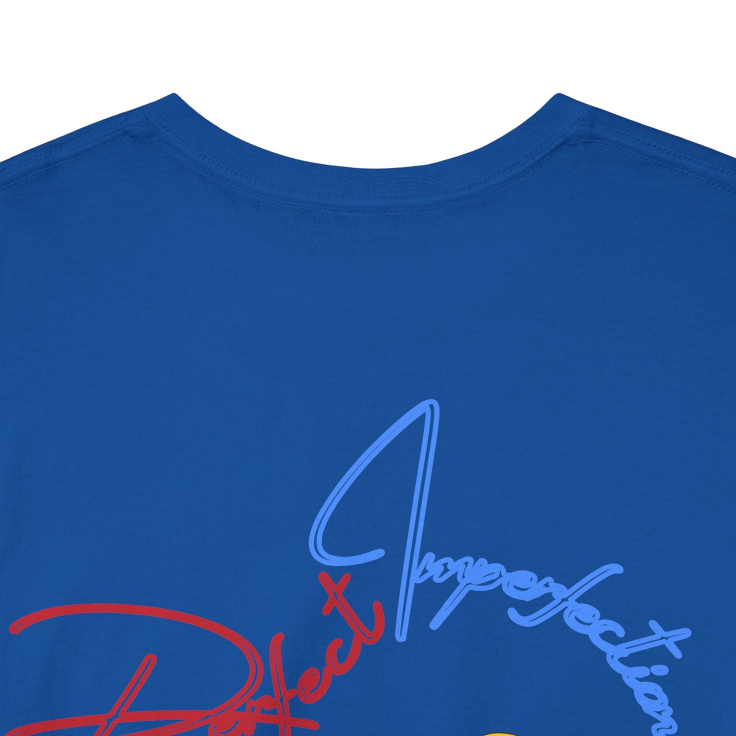HC- “Perfect Imperfection” Tee