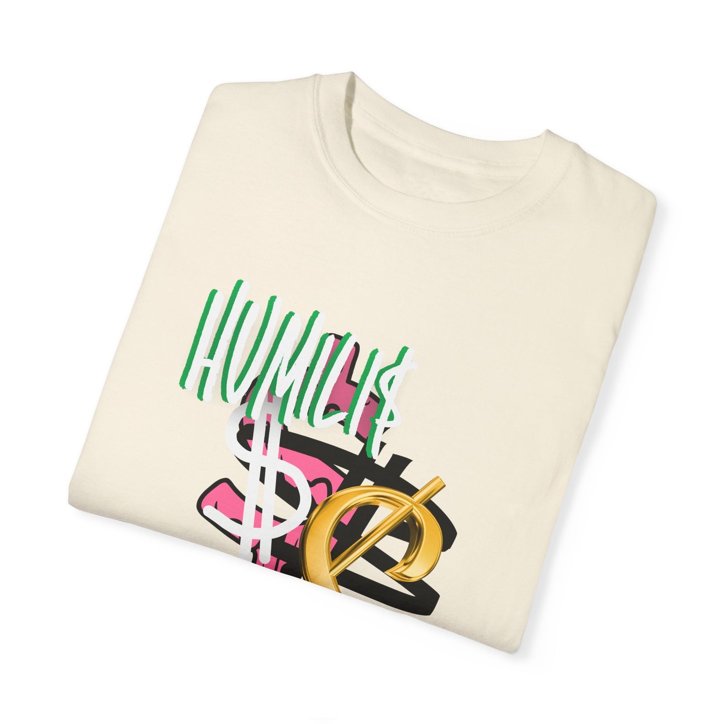 HC- “Money $ign” T-shirt