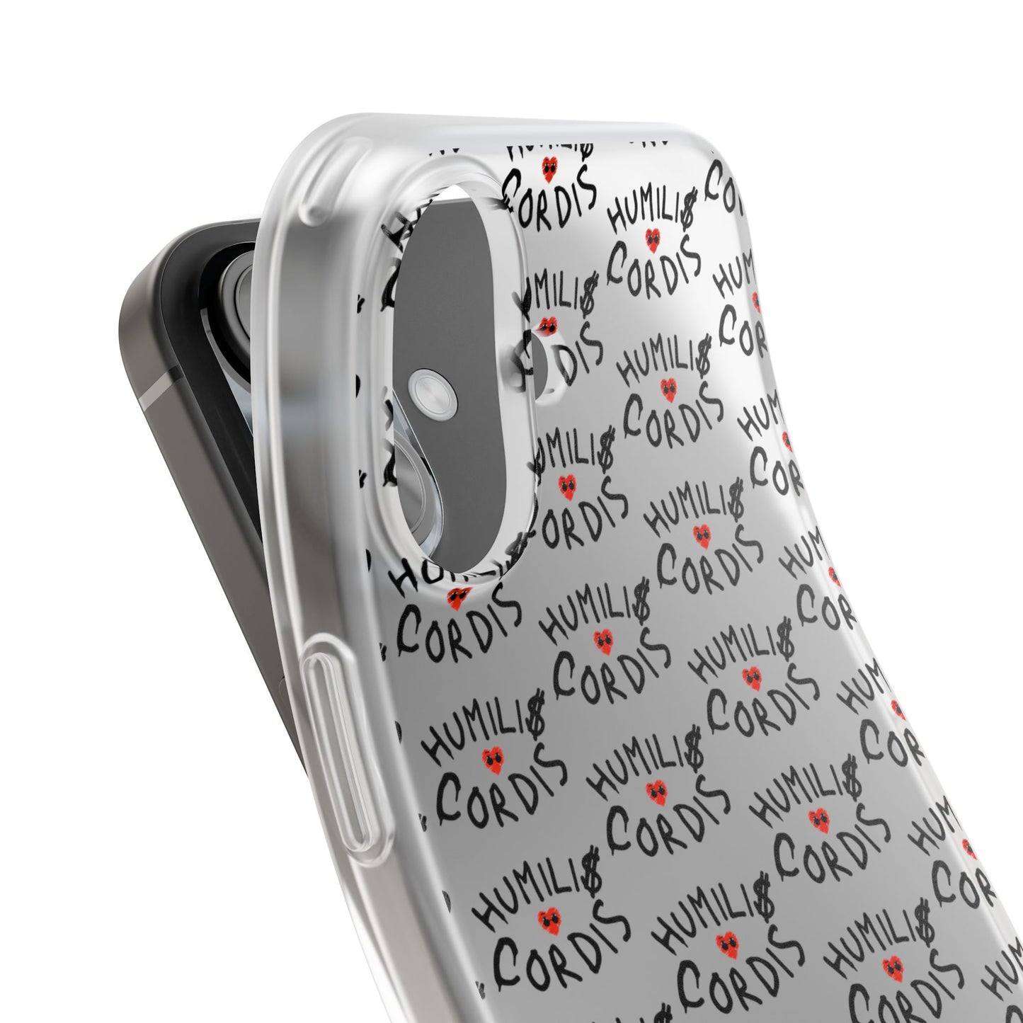 HC- “EYE of U” Flexi Case