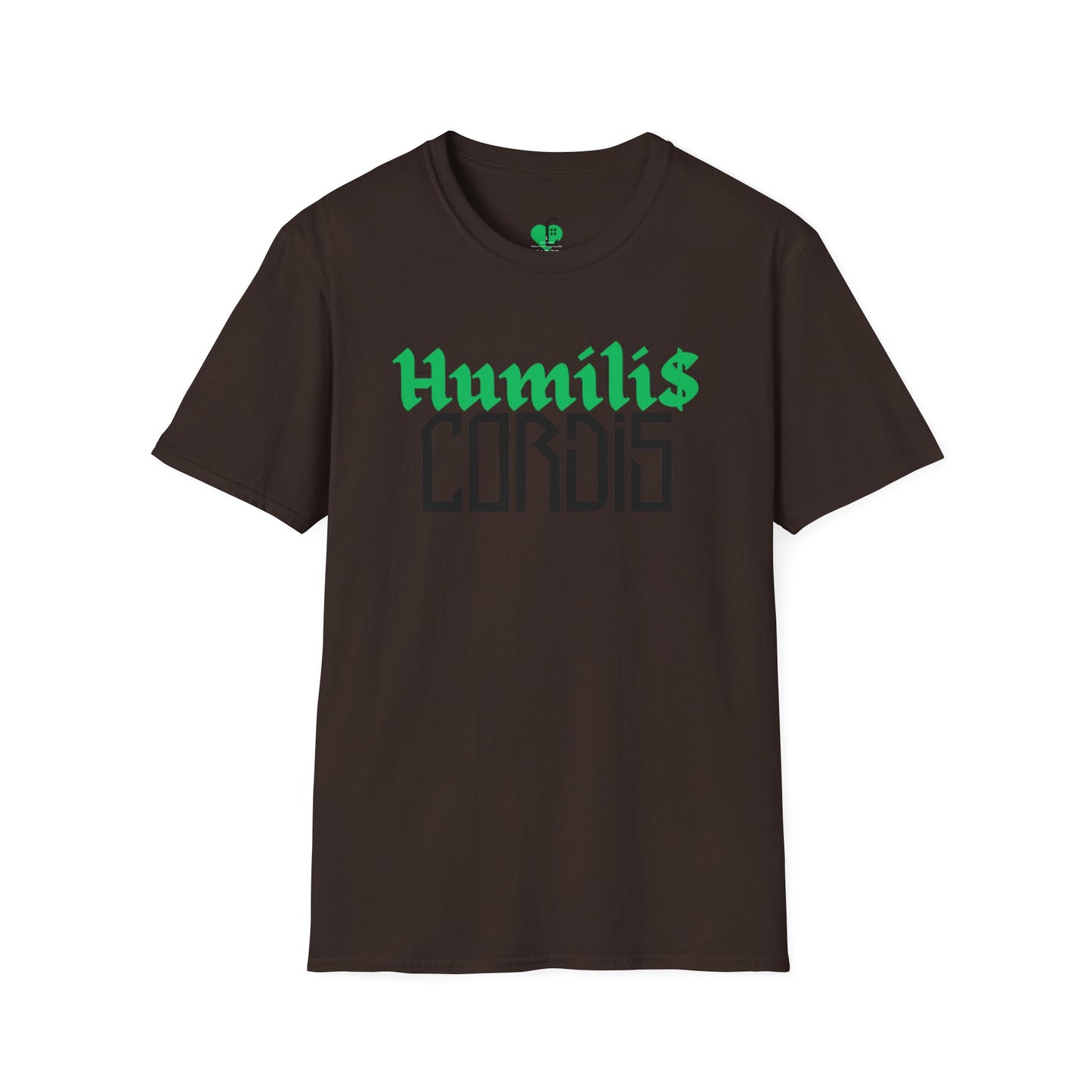 HC- Softstyle Logo T-Shirt