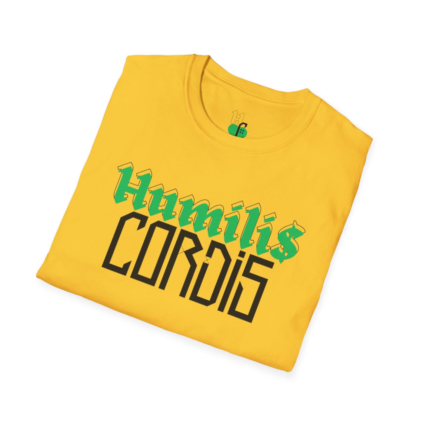 HC- Softstyle Logo T-Shirt