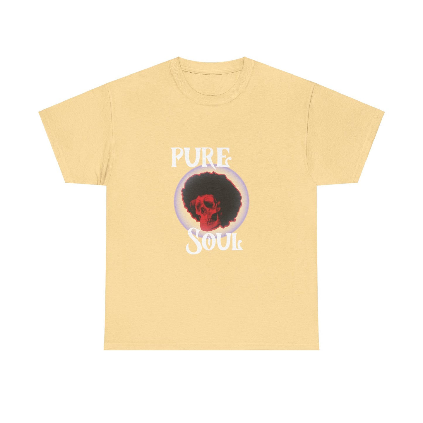 HC- “Pure Soul” Tee