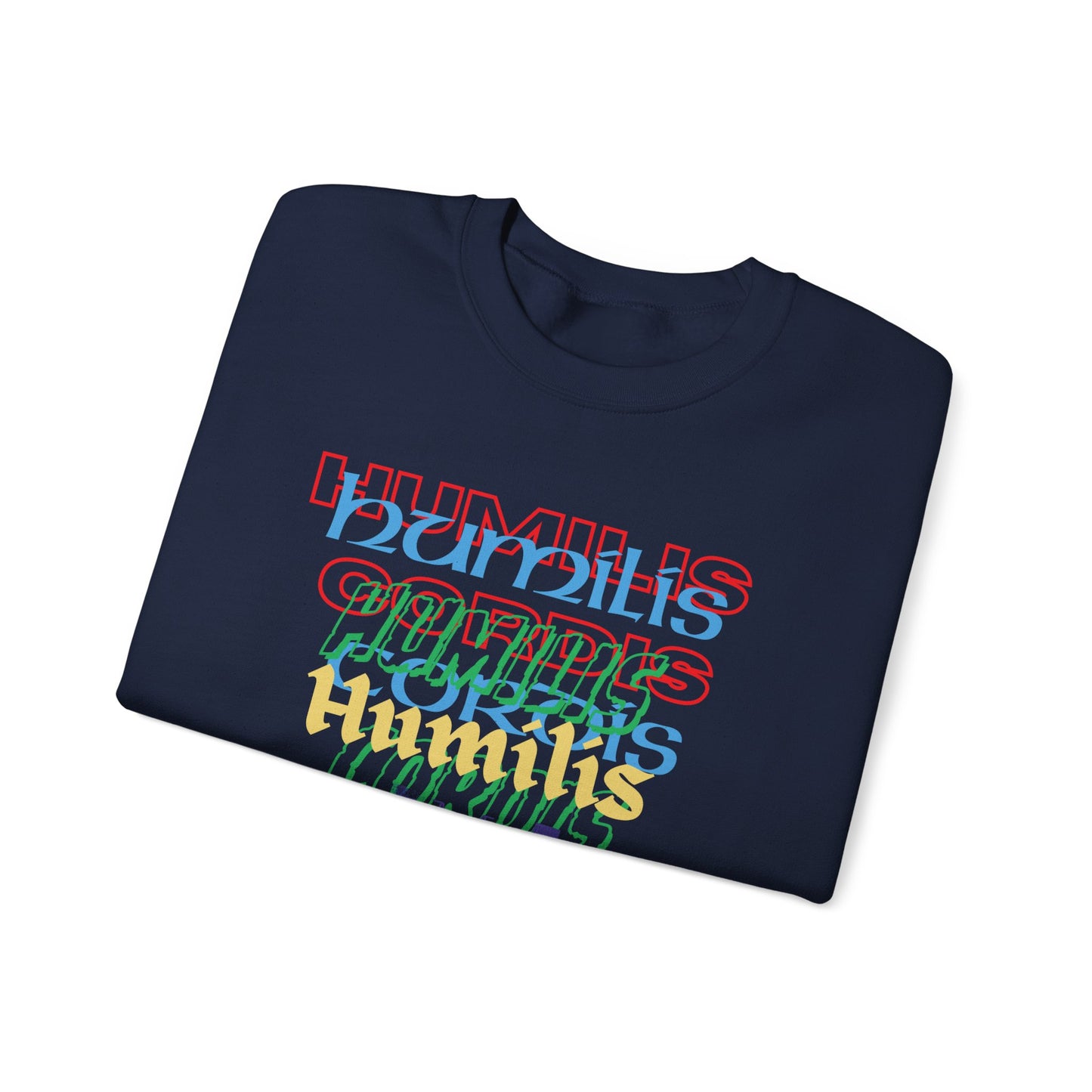 HC- “HC Effect” Sweatshirt