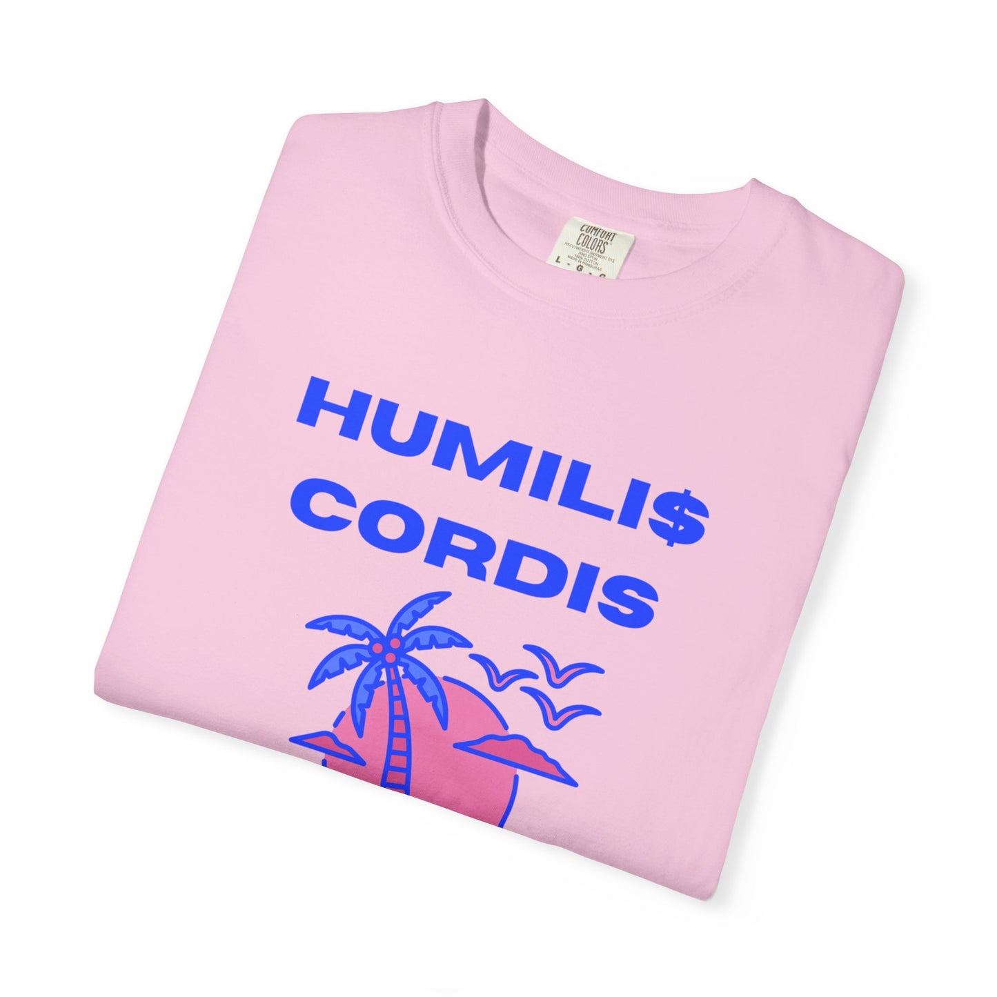 HC-Summer T-shirt