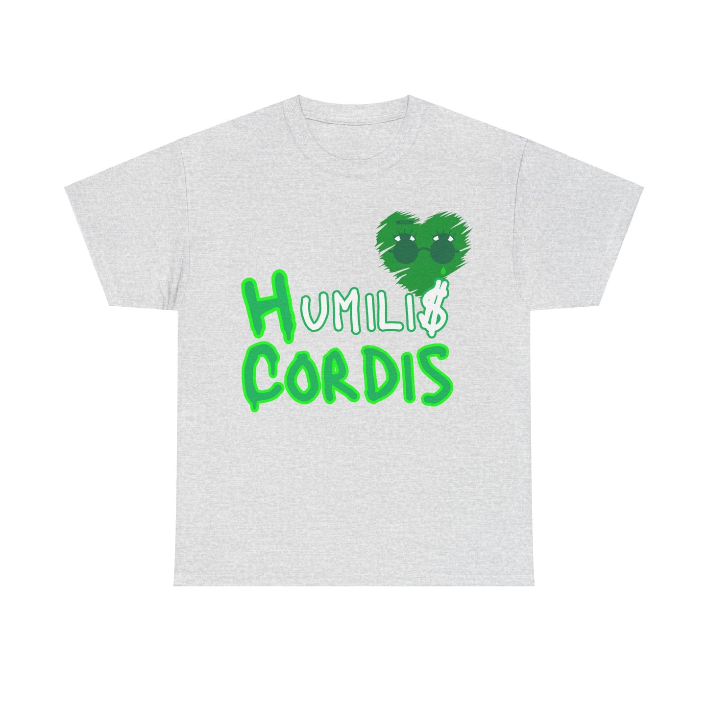 HC- “HC Formula” Tee