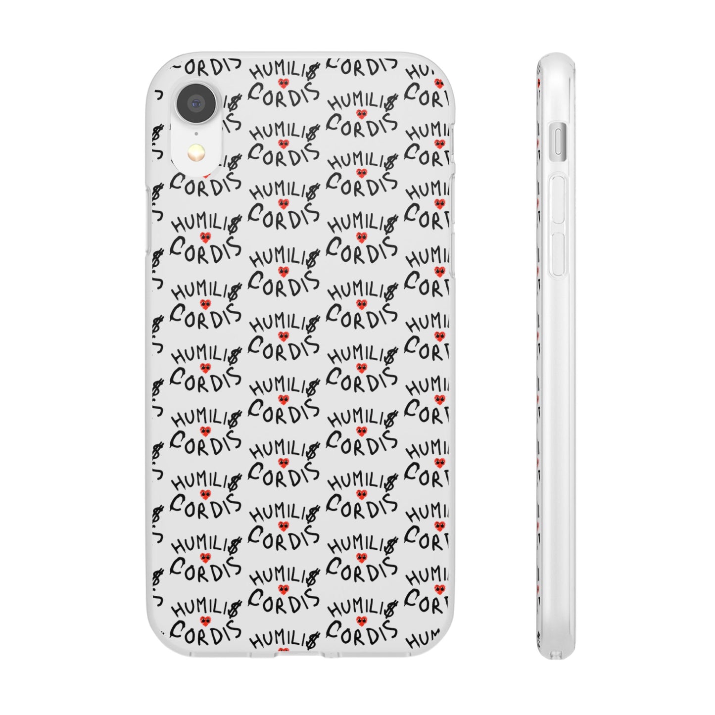 HC- “EYE of U” Flexi Case